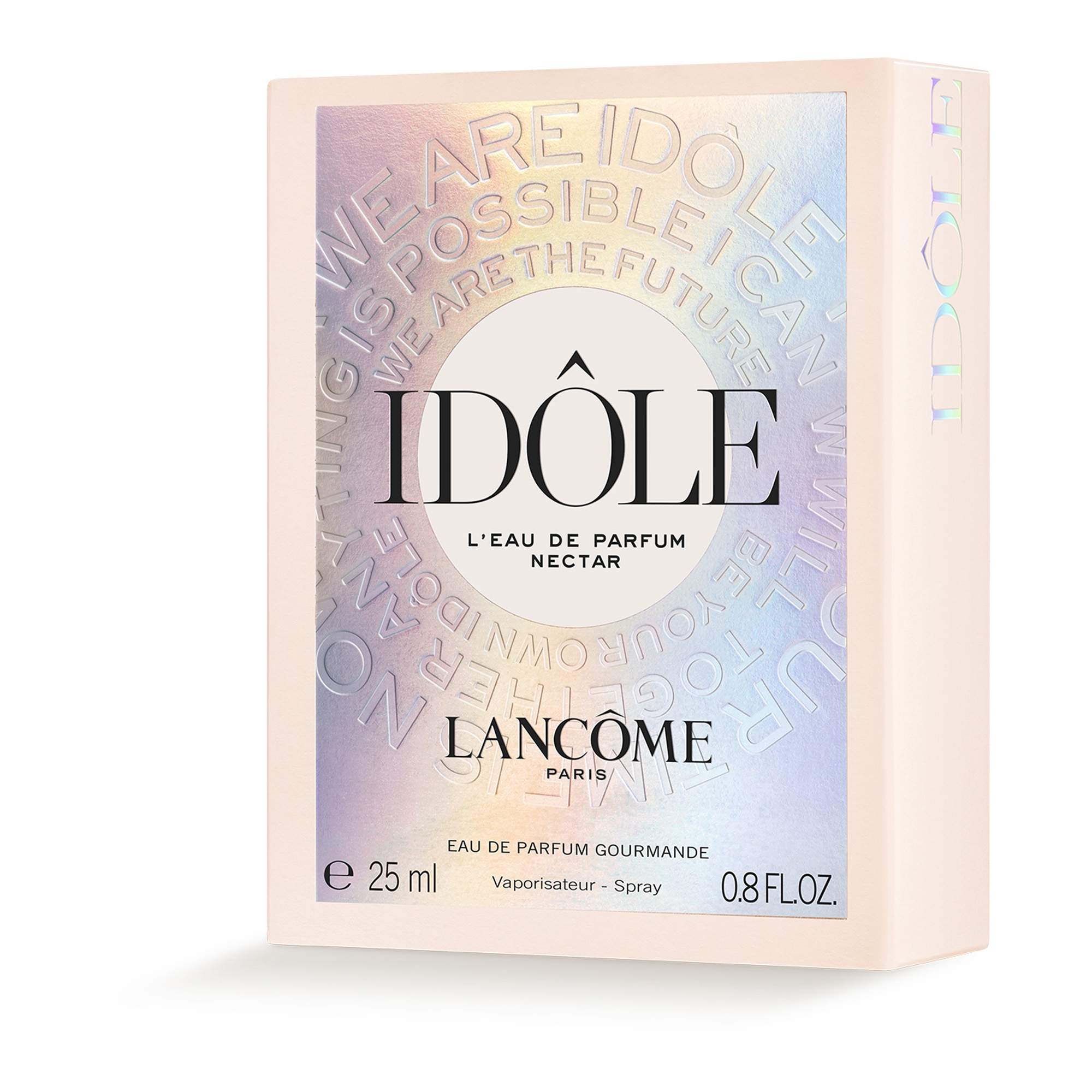 Idôle L'Eau de Parfum Nectar EdP 25ml