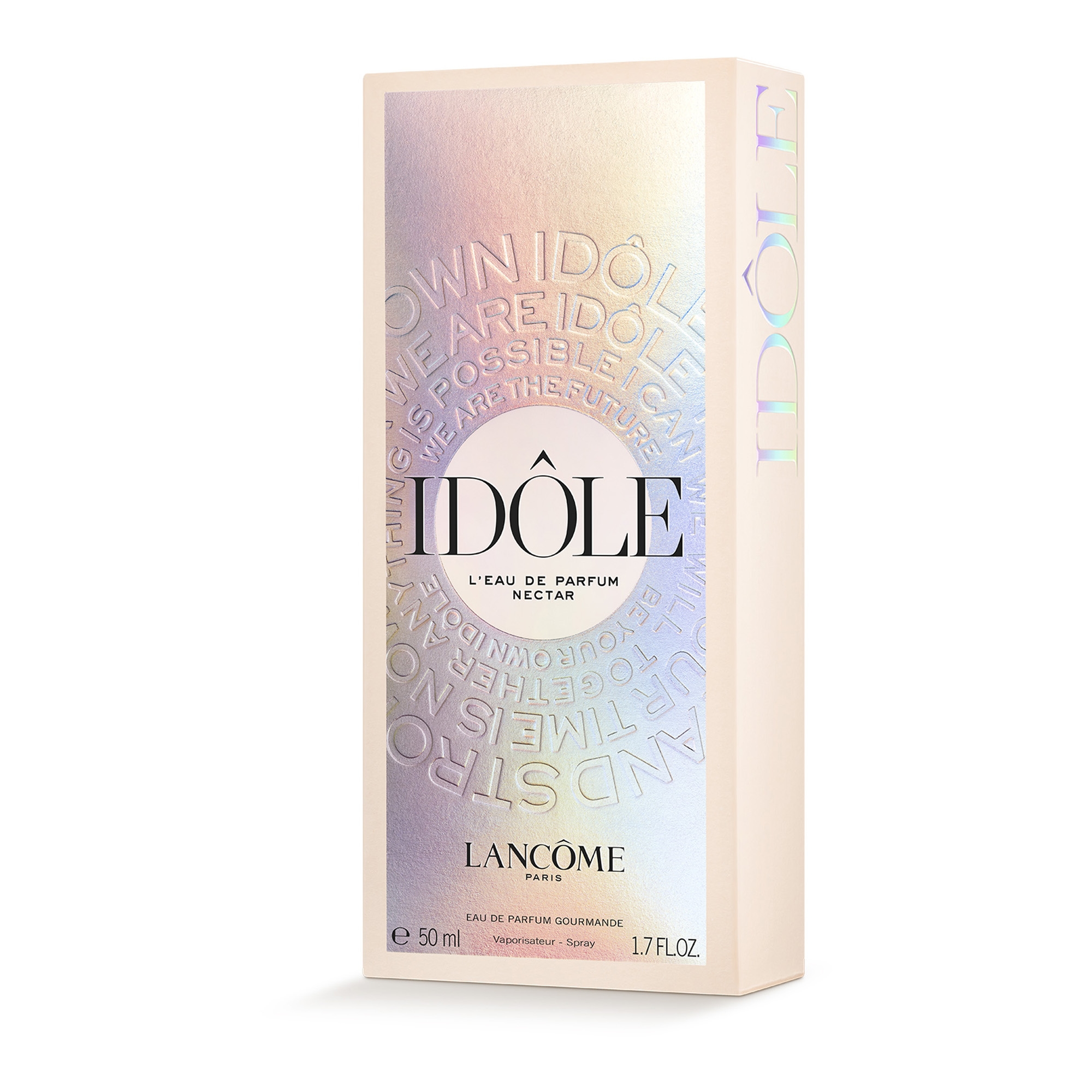 Idôle L'Eau de Parfum Nectar EdP 50ml