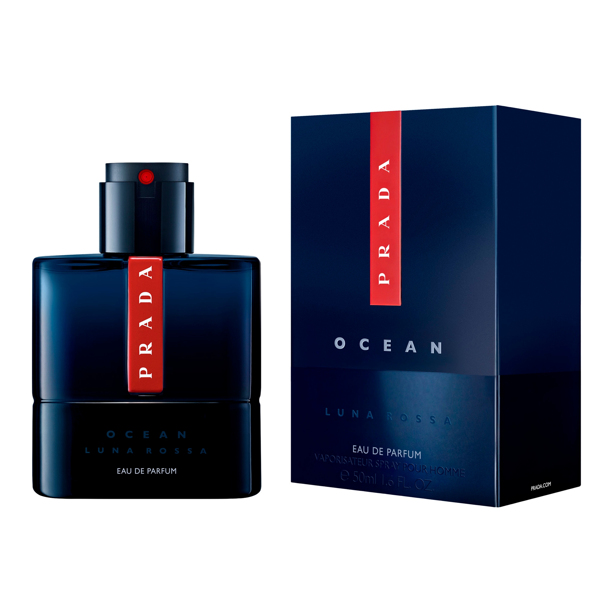 Luna Rossa Ocean EdP 50ml