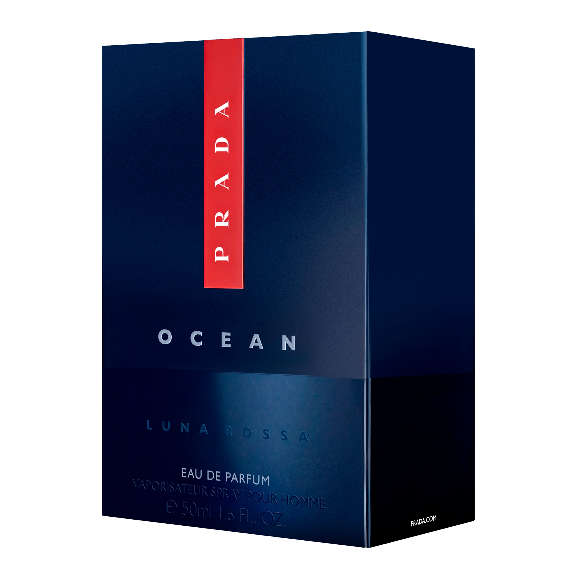 Luna Rossa Ocean EdP 50ml