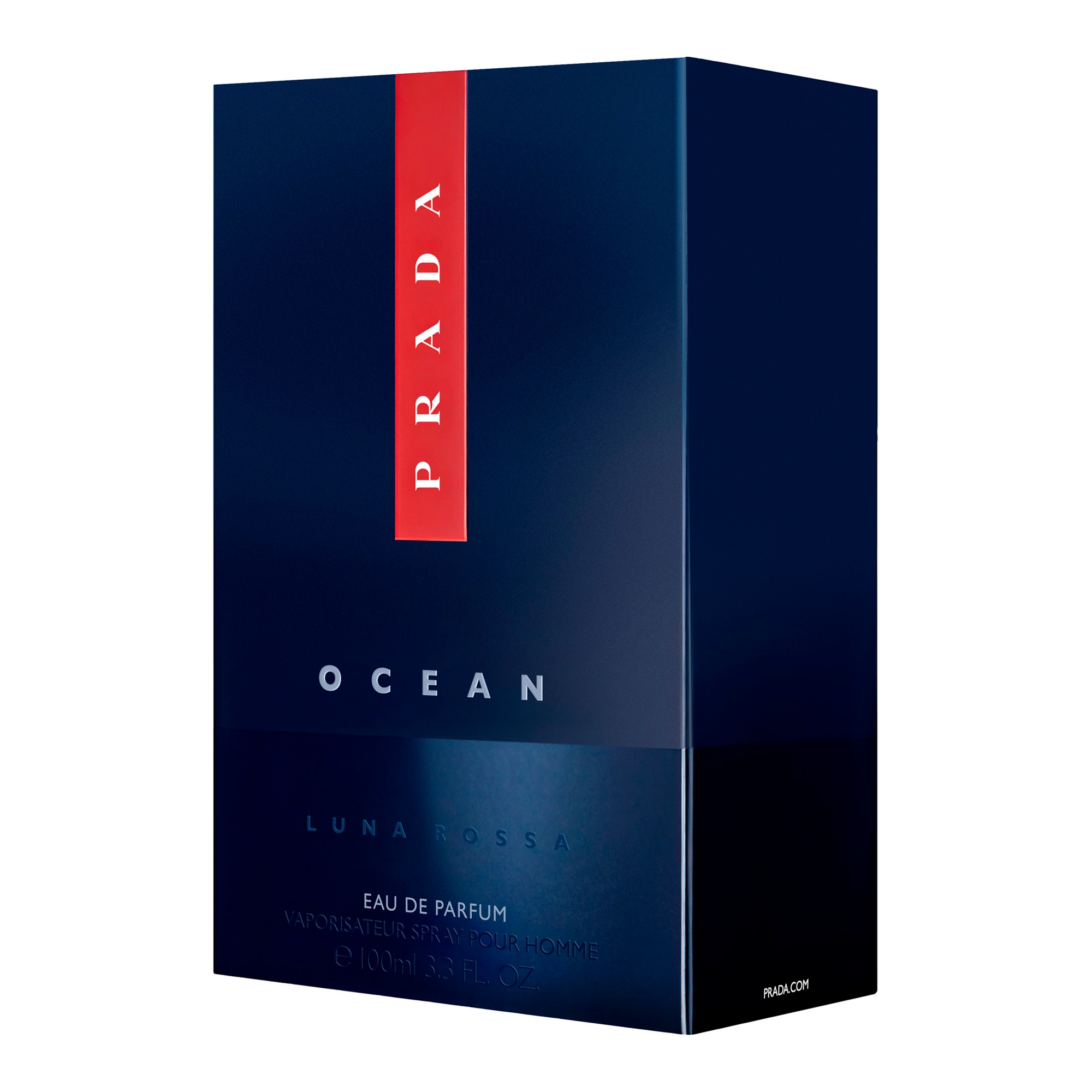 Luna Rossa Ocean EdP 100ml