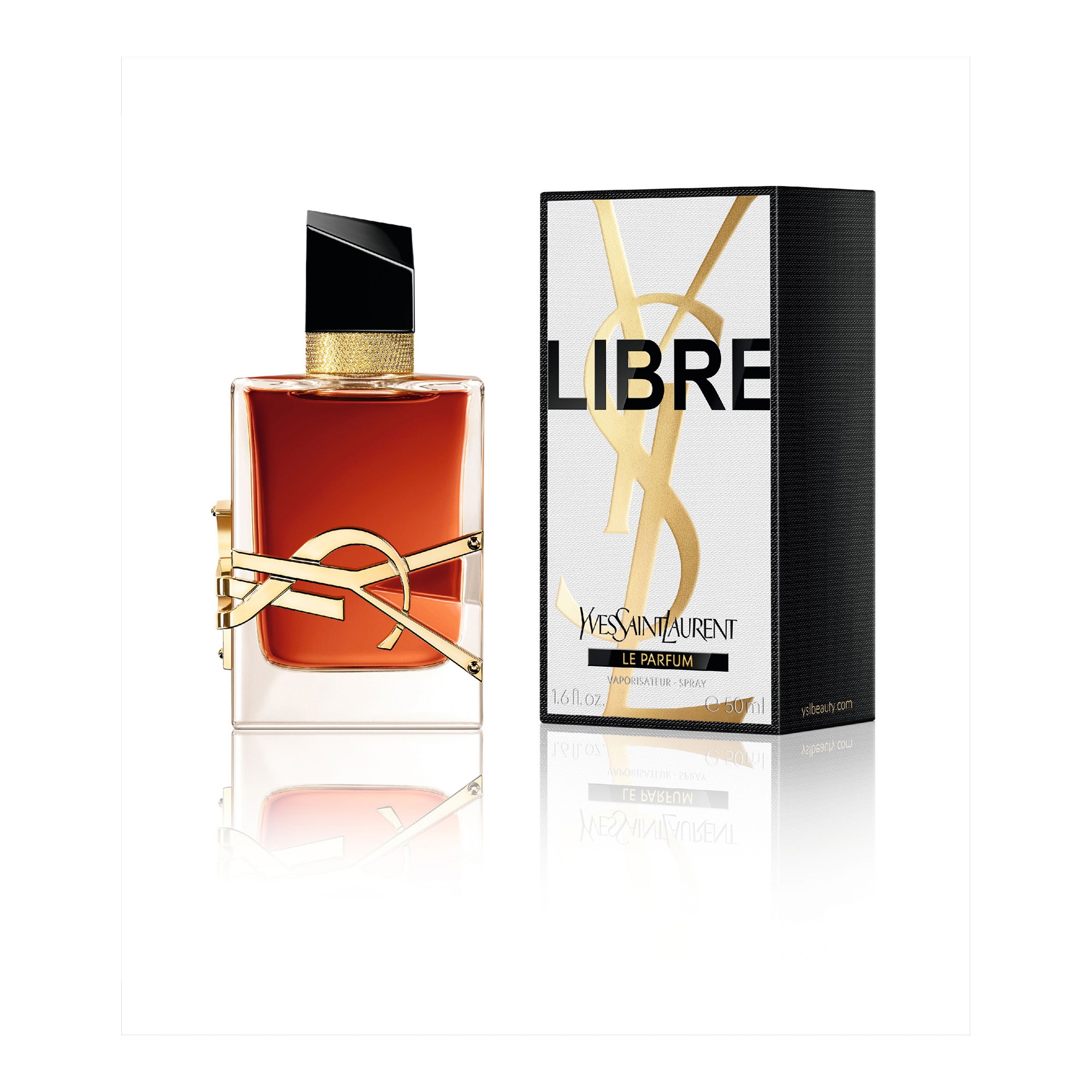 Libre Le Parfum 50ml