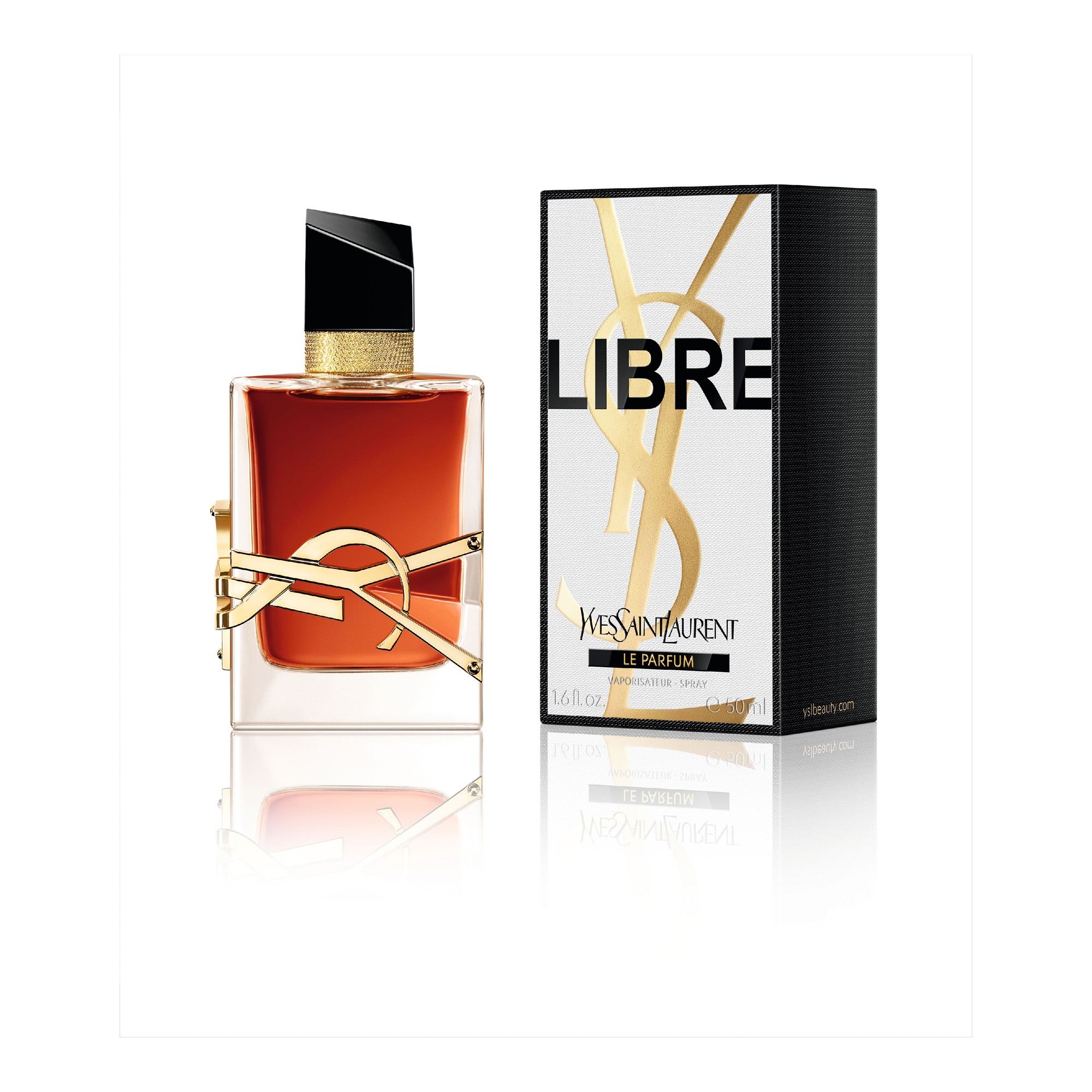 Libre Le Parfum 50ml