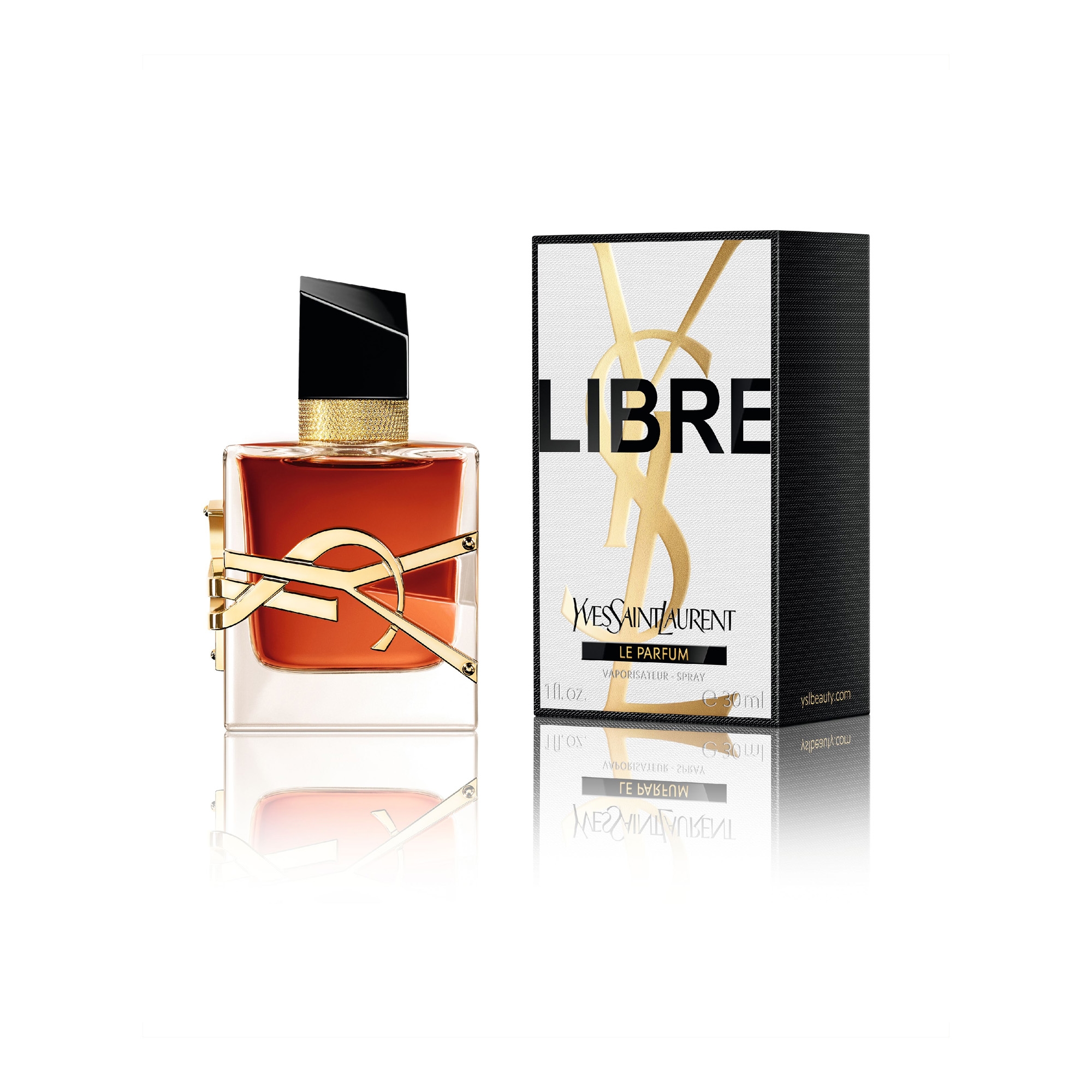 Libre Le Parfum 30ml