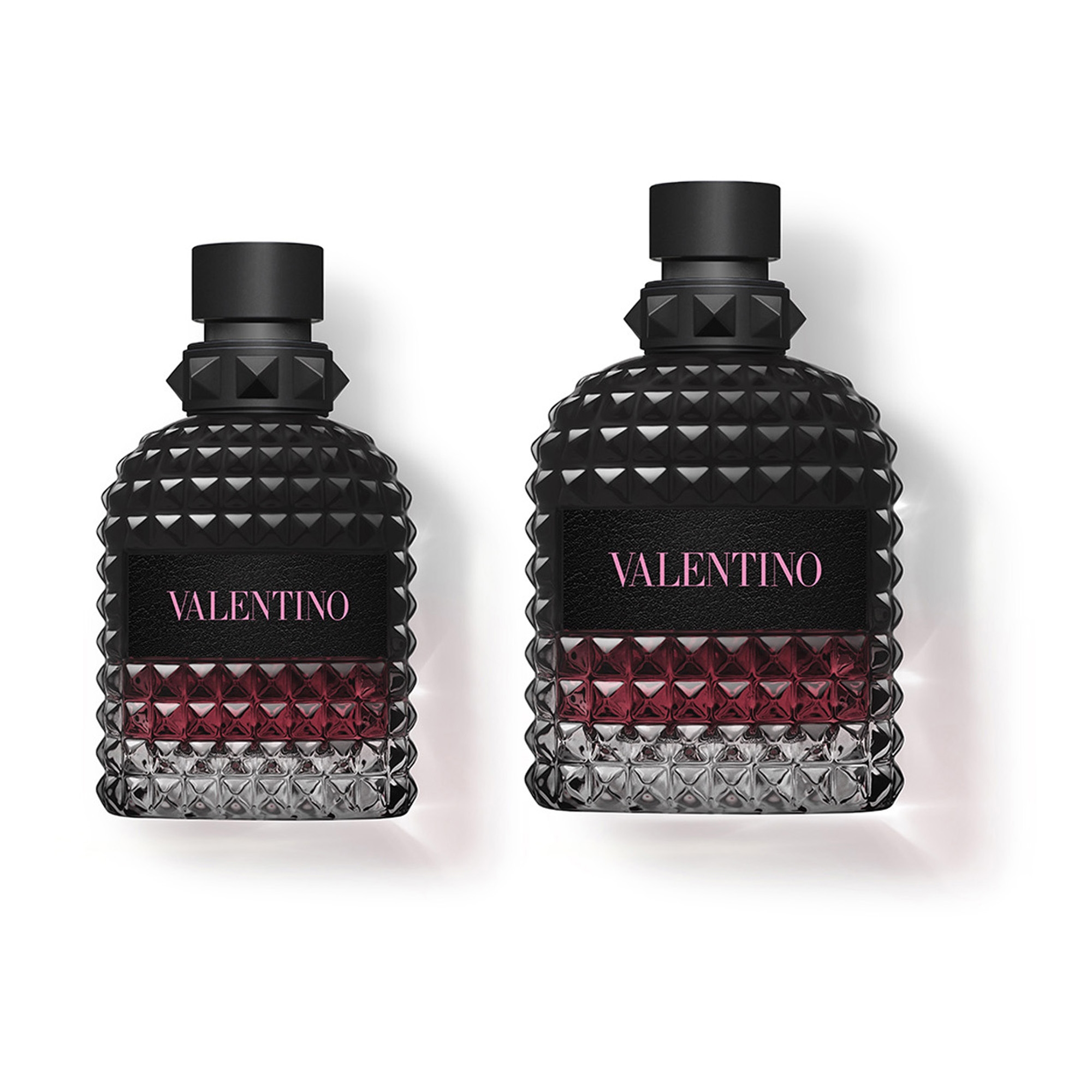 Born in Roma Uomo Intense EdP 100ml