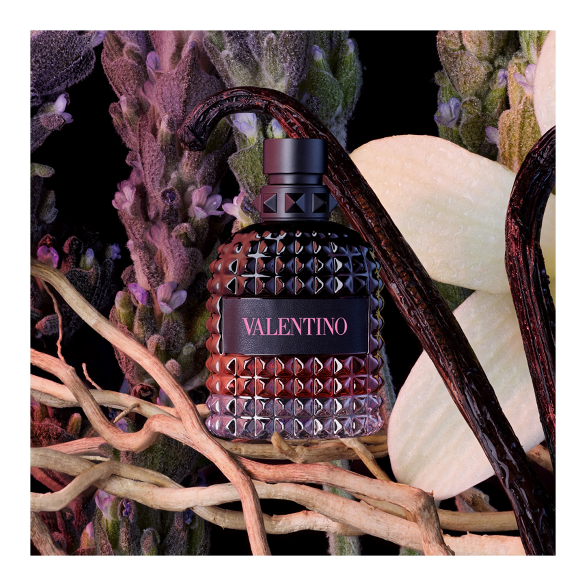 Born in Roma Uomo Intense EdP 50ml