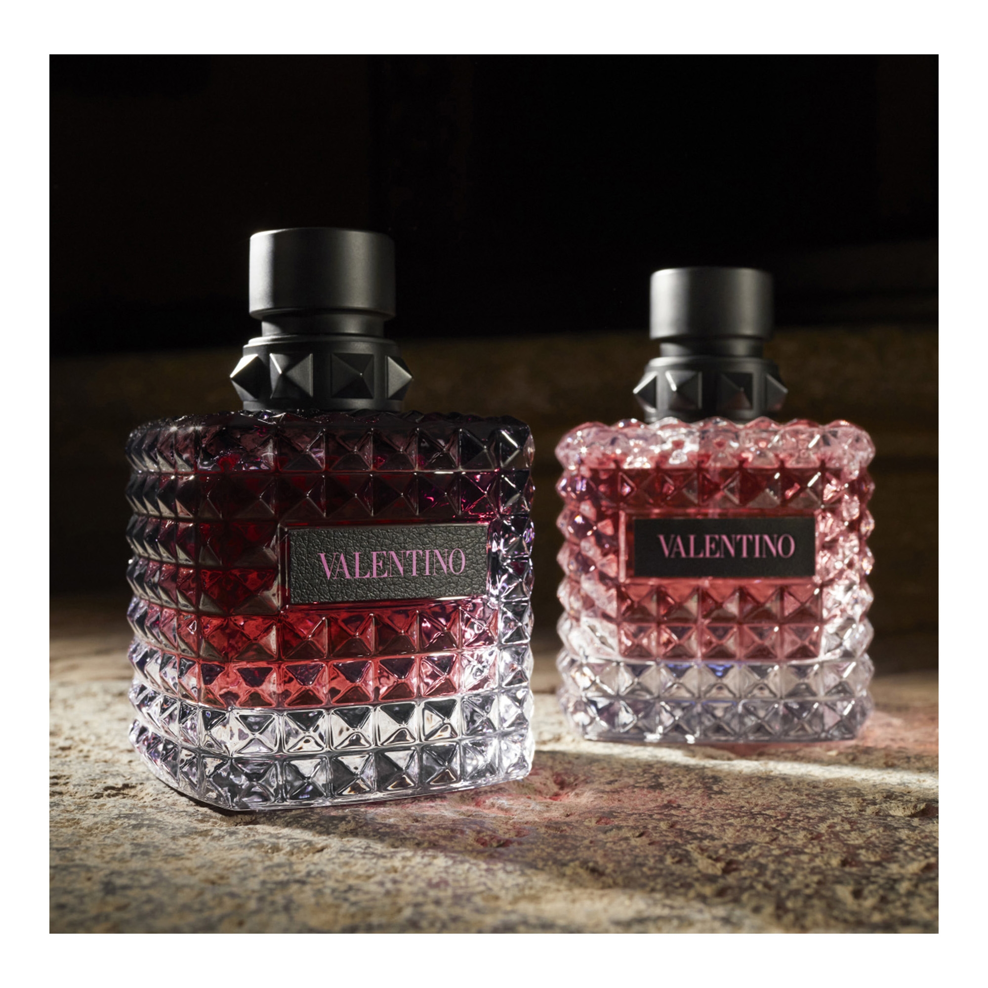 Born in Roma Uomo Intense EdP 50ml