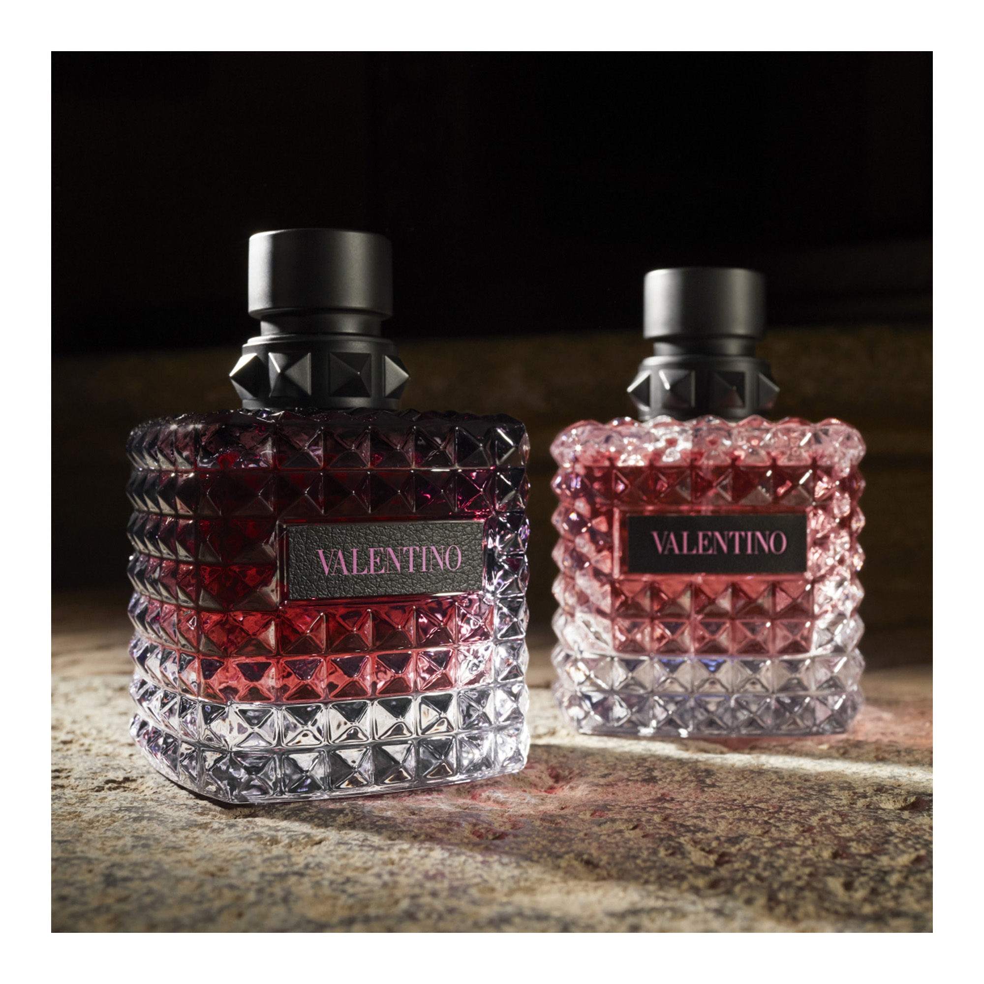 Born in Roma Donna Intense EdP 50ml