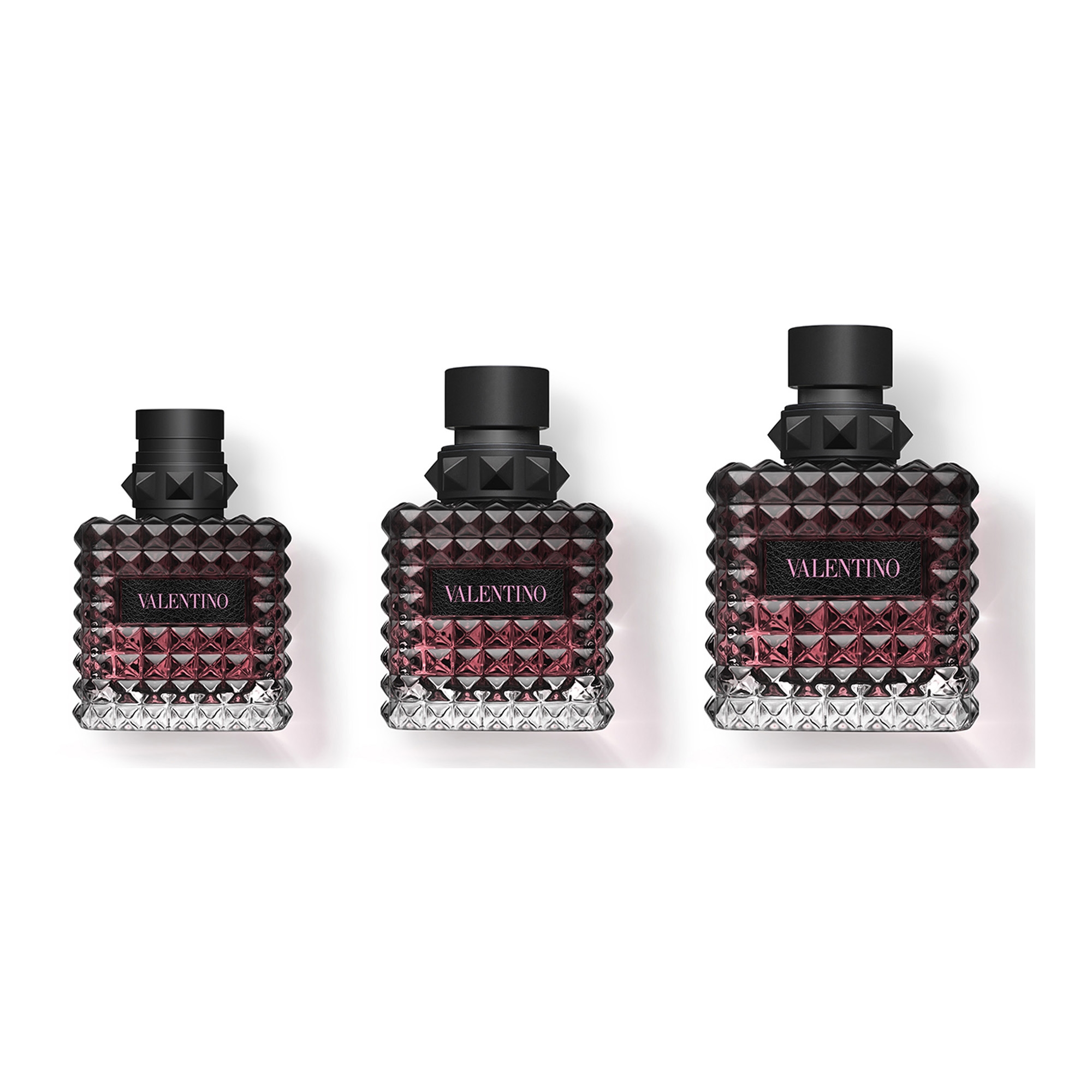 Born in Roma Donna Intense EdP 30ml