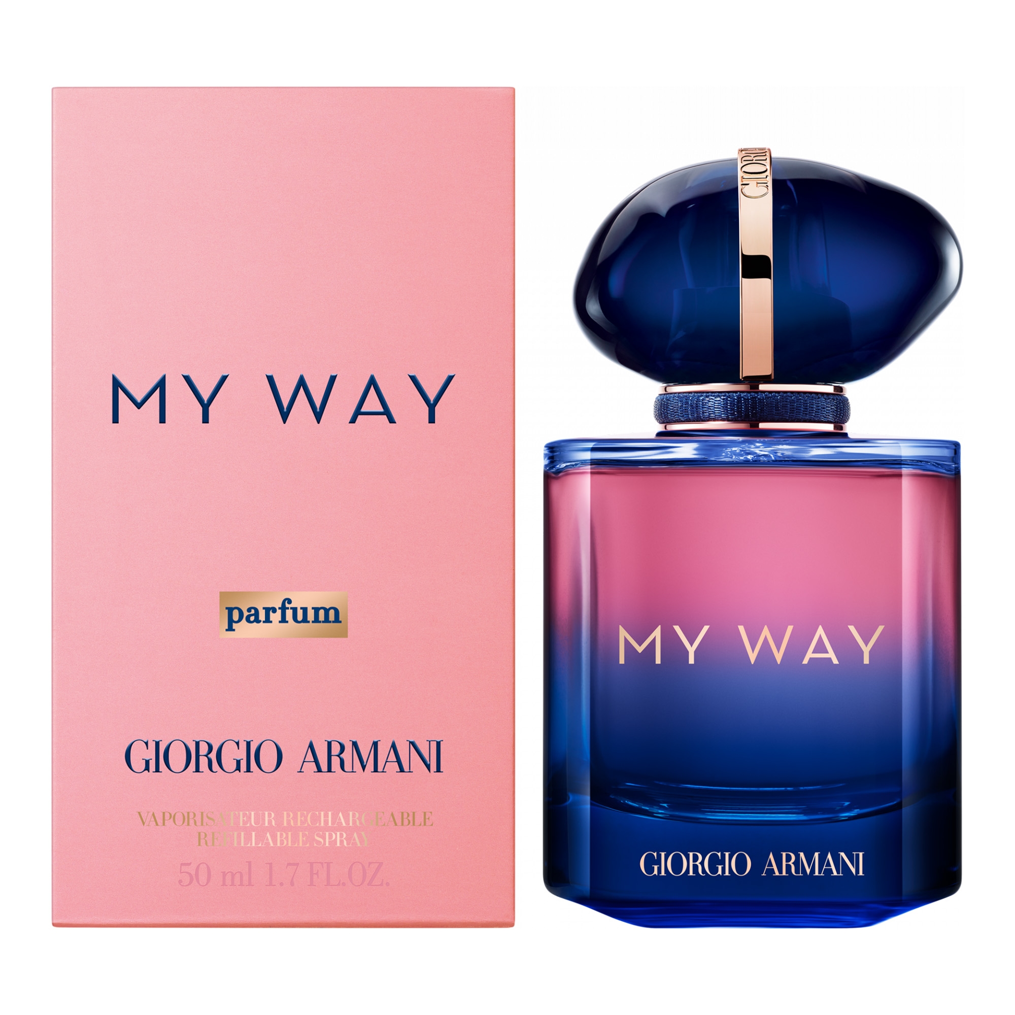 My Way Le Parfum 50ml