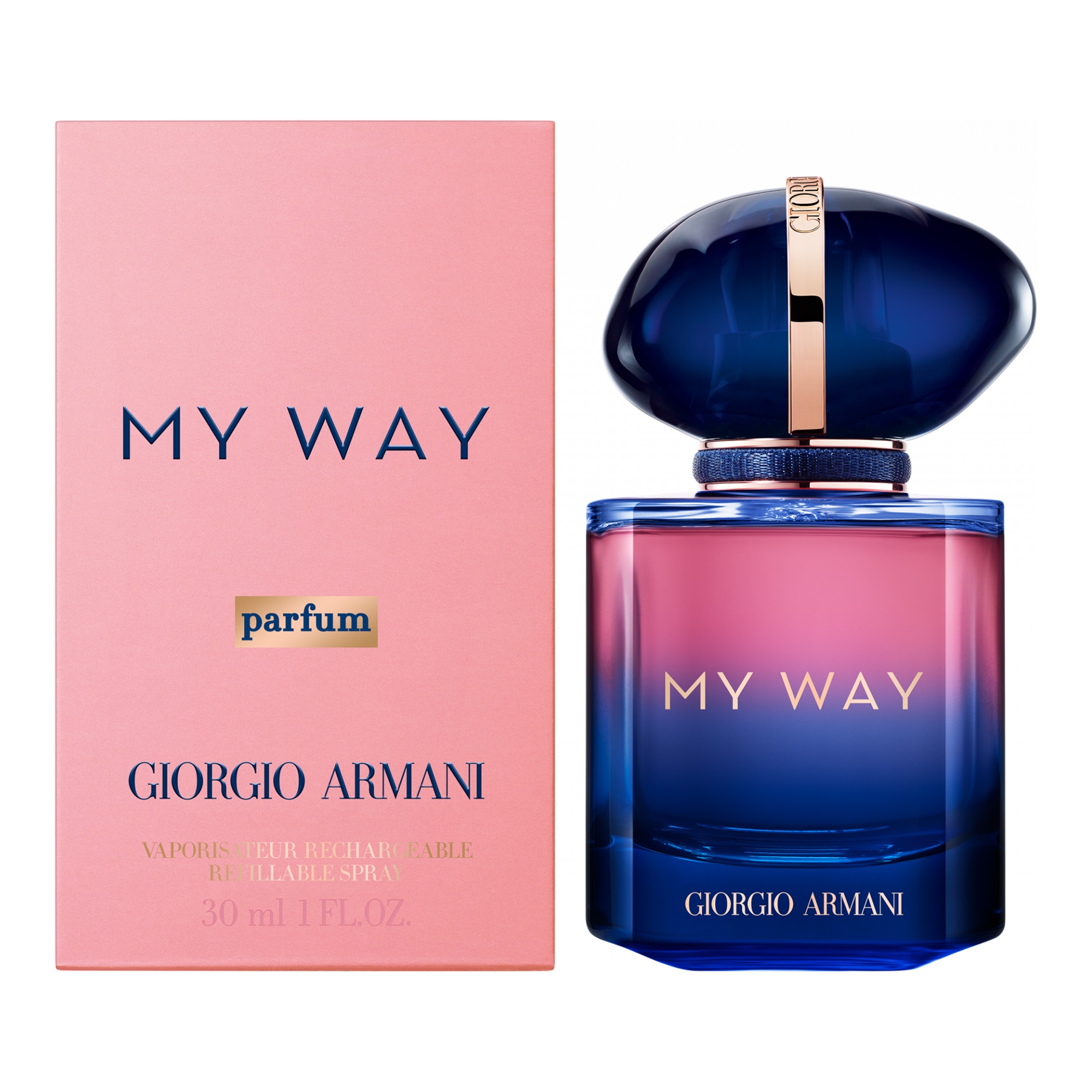 My Way Le Parfum 30ml