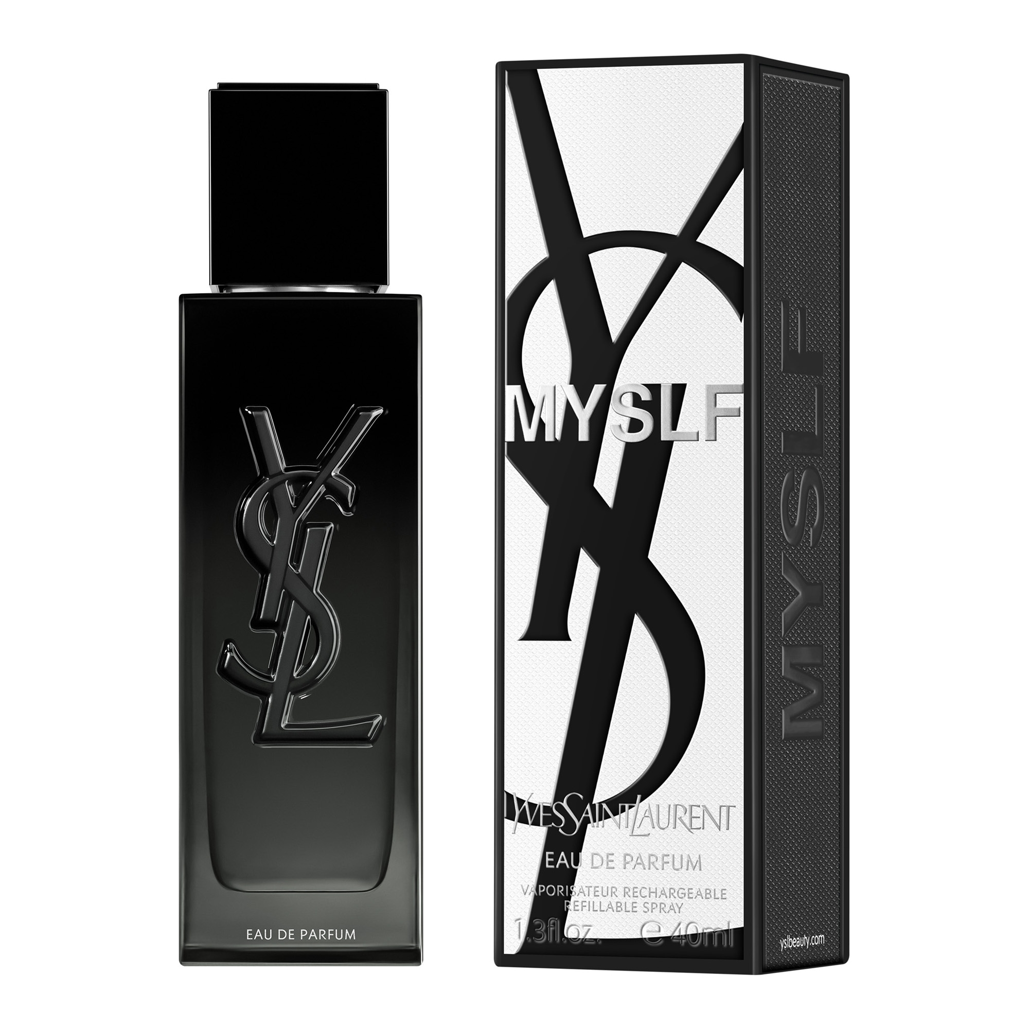 Myslf EdP 40ml