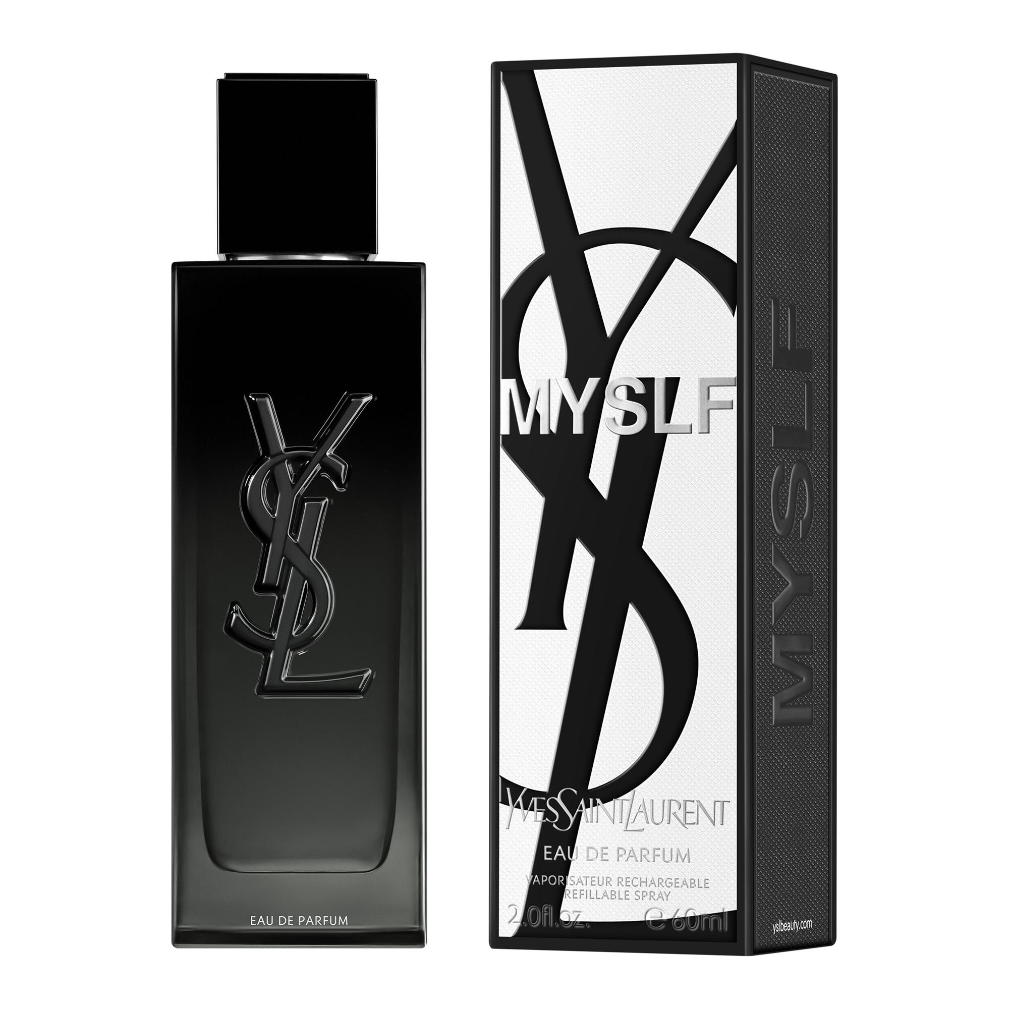 Myslf EdP 60ml