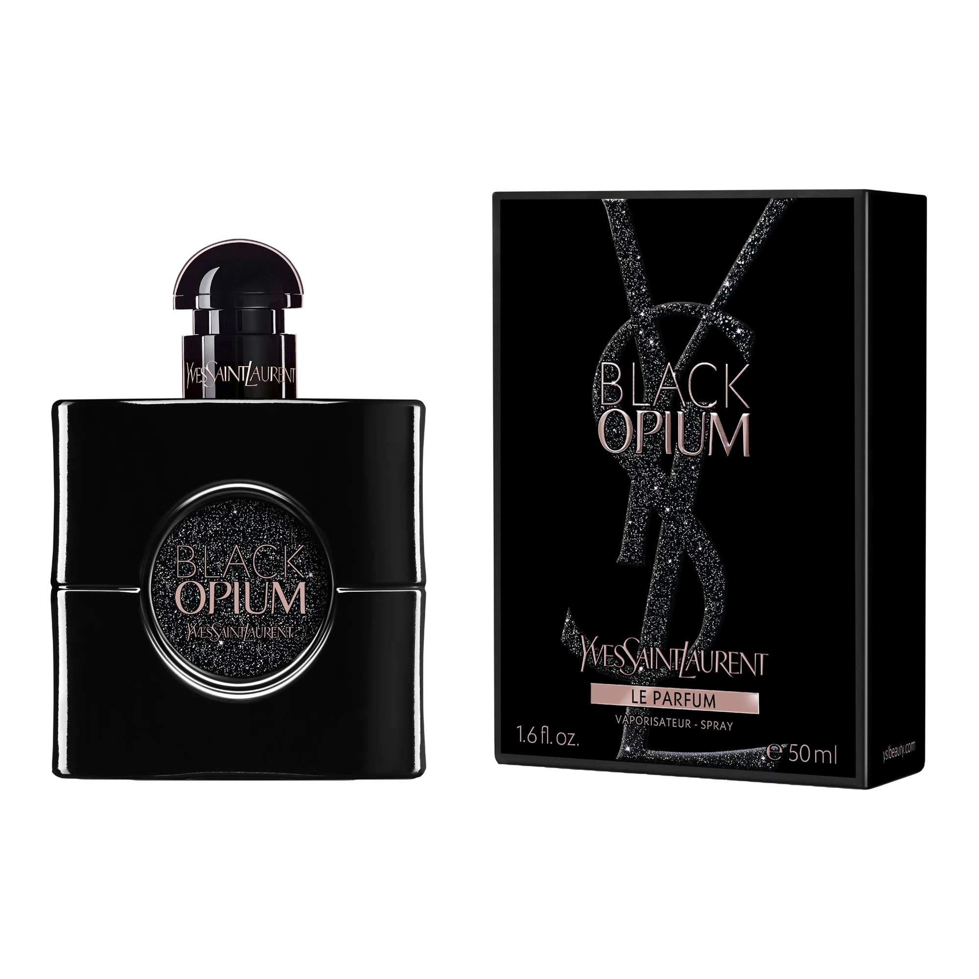 Black Opium Le Parfum 50ml