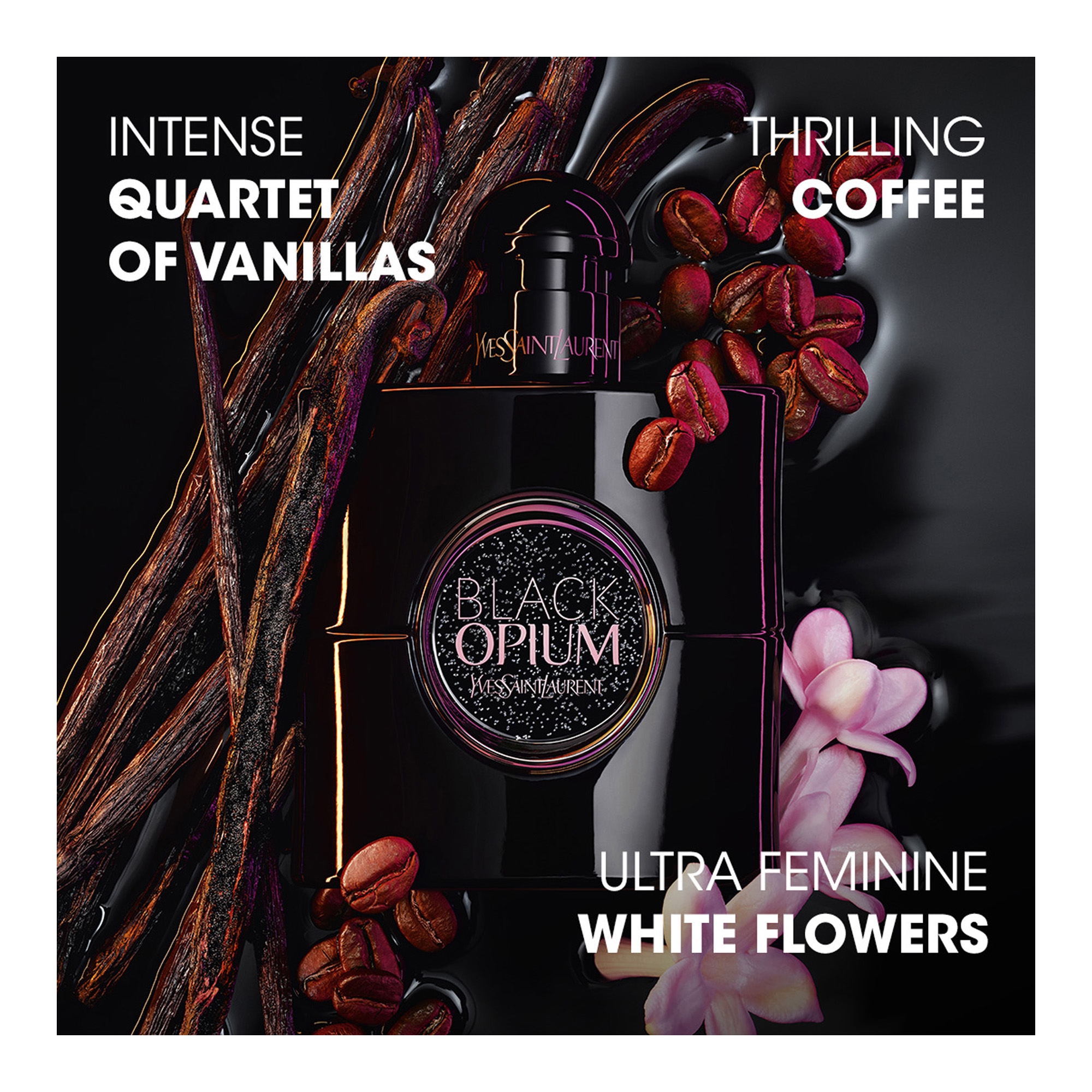 Black Opium Le Parfum 50ml