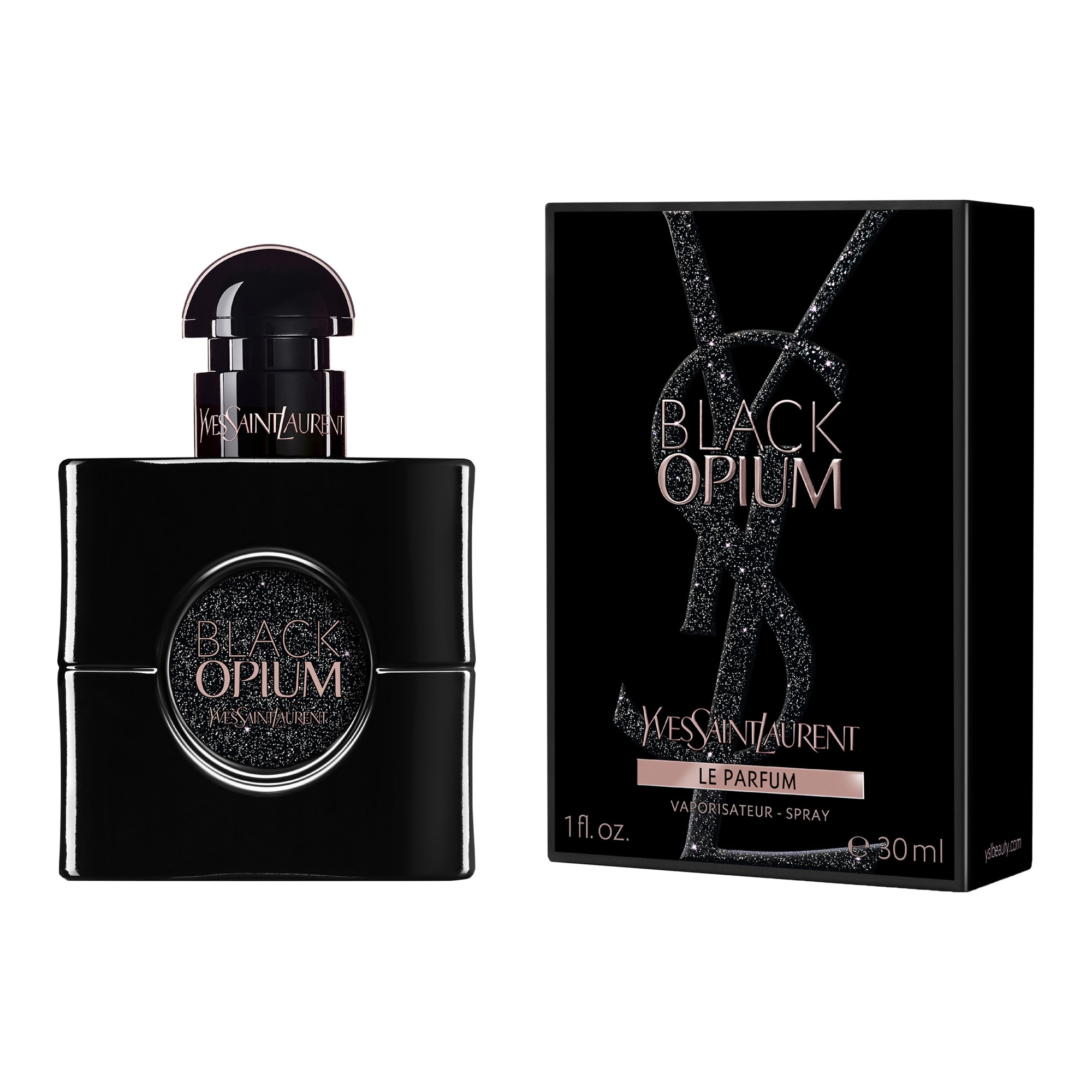 Black Opium Le Parfum 30ml