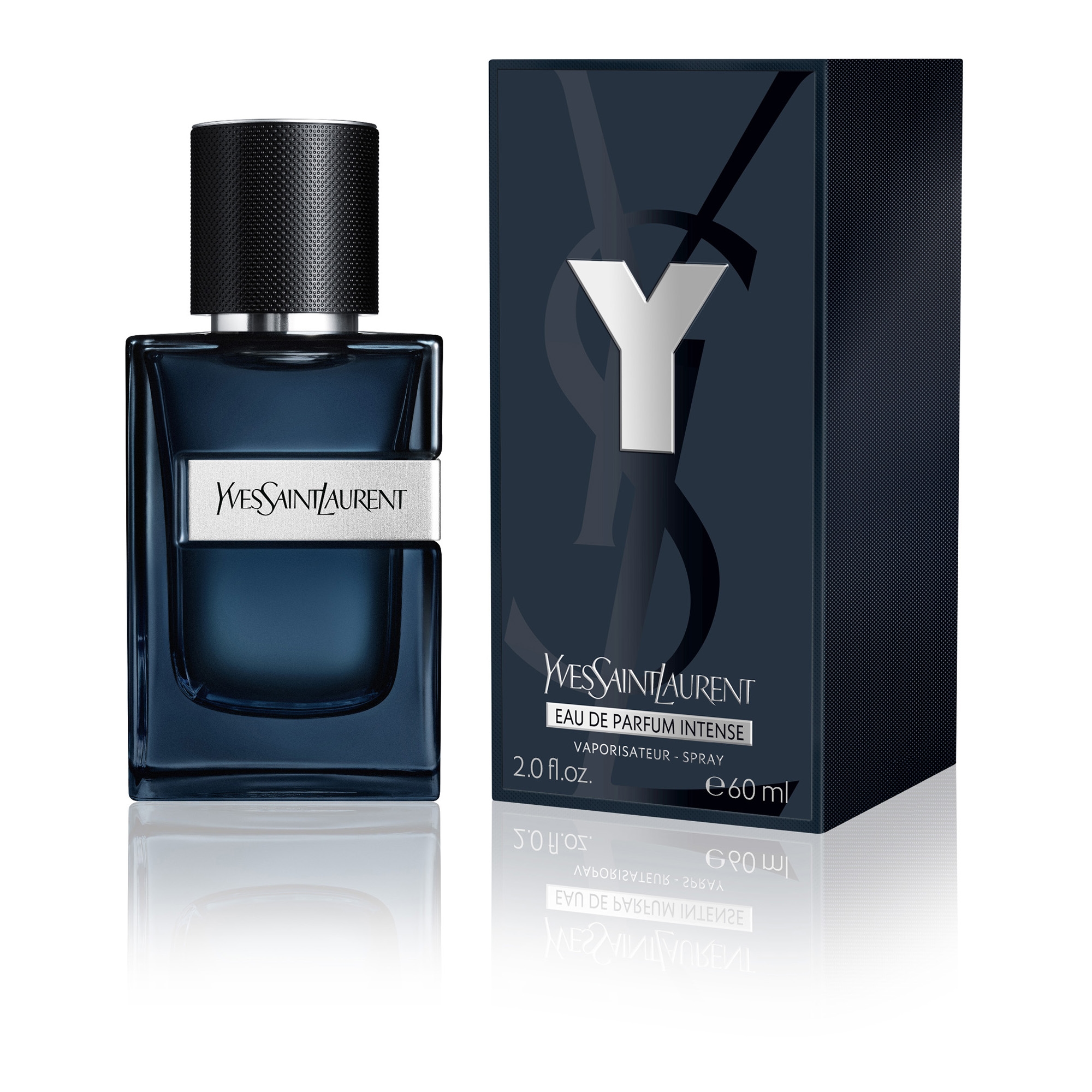 Y Intense EdP 60ml