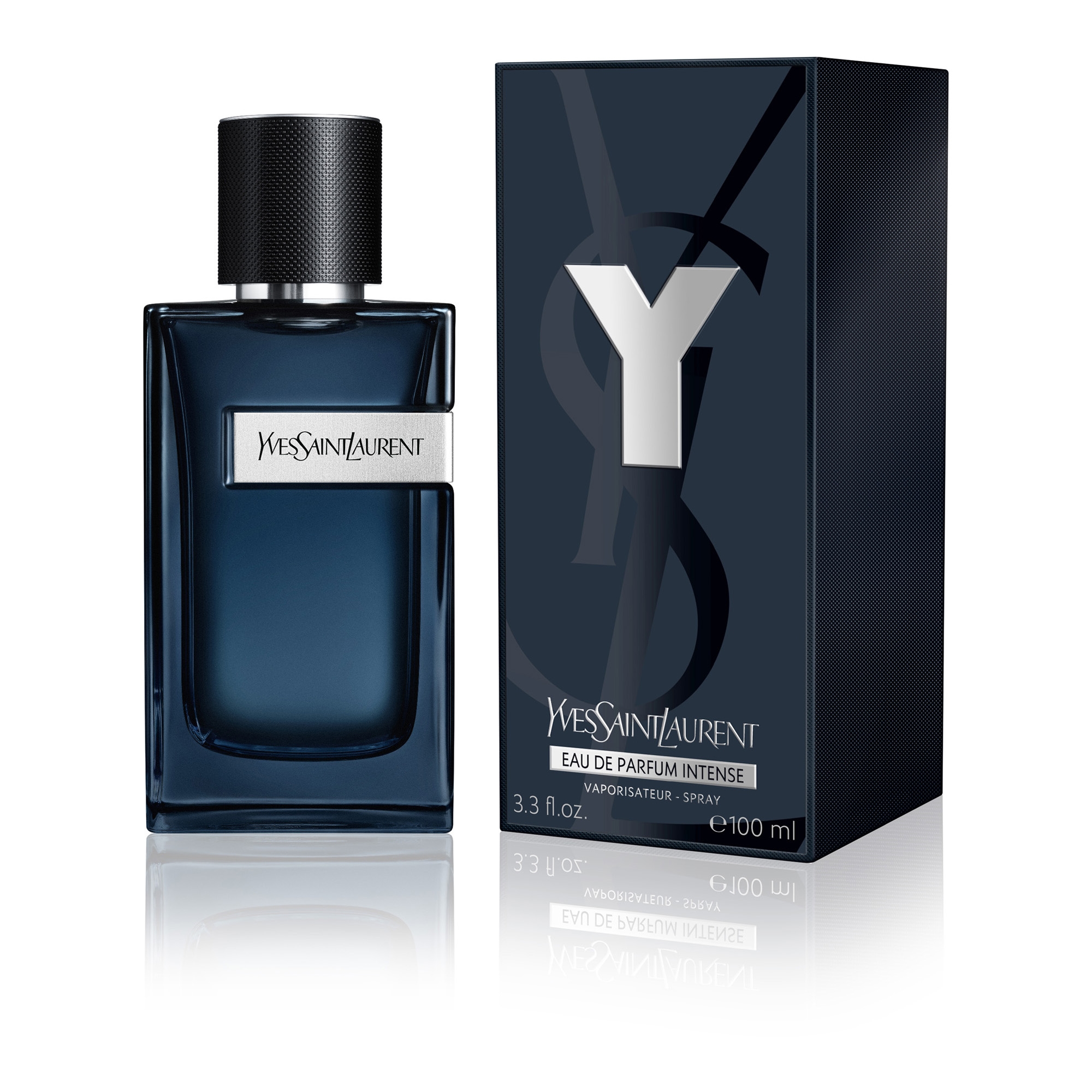 Y Intense EdP 100ml
