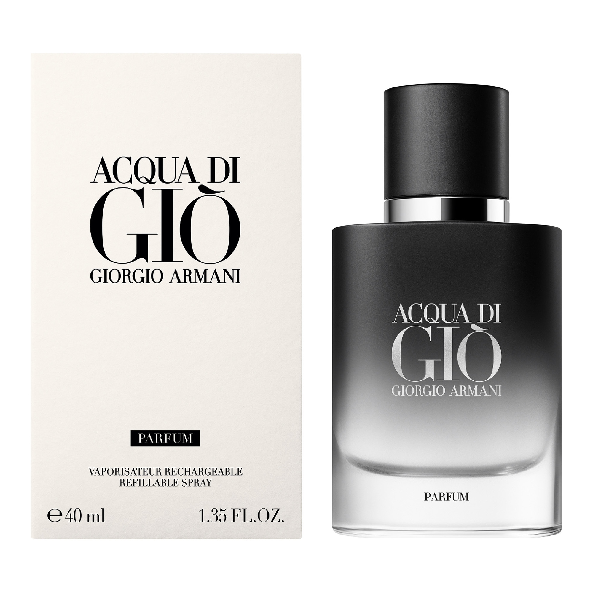 Acqua Di Giò Homme Parfum 40ml