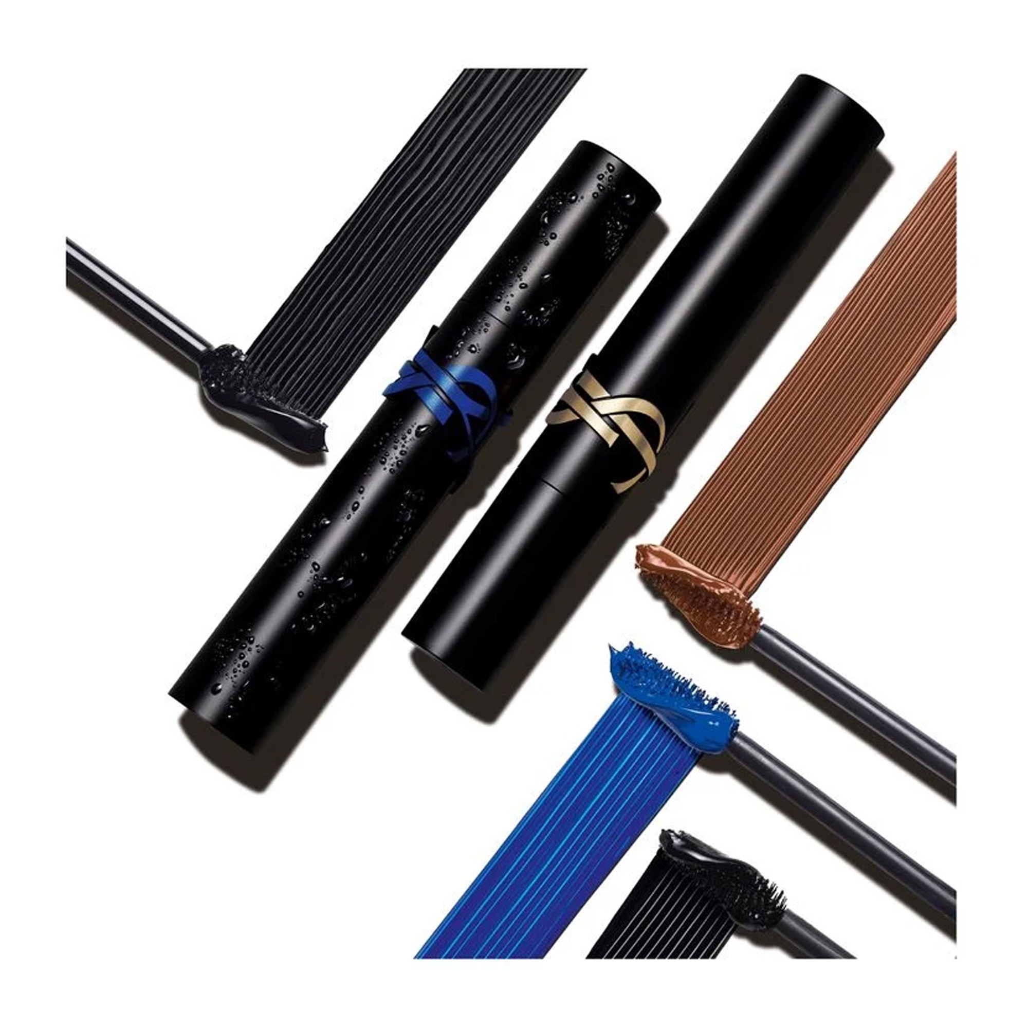 Lash Clash tihendust andev ripsemtušš