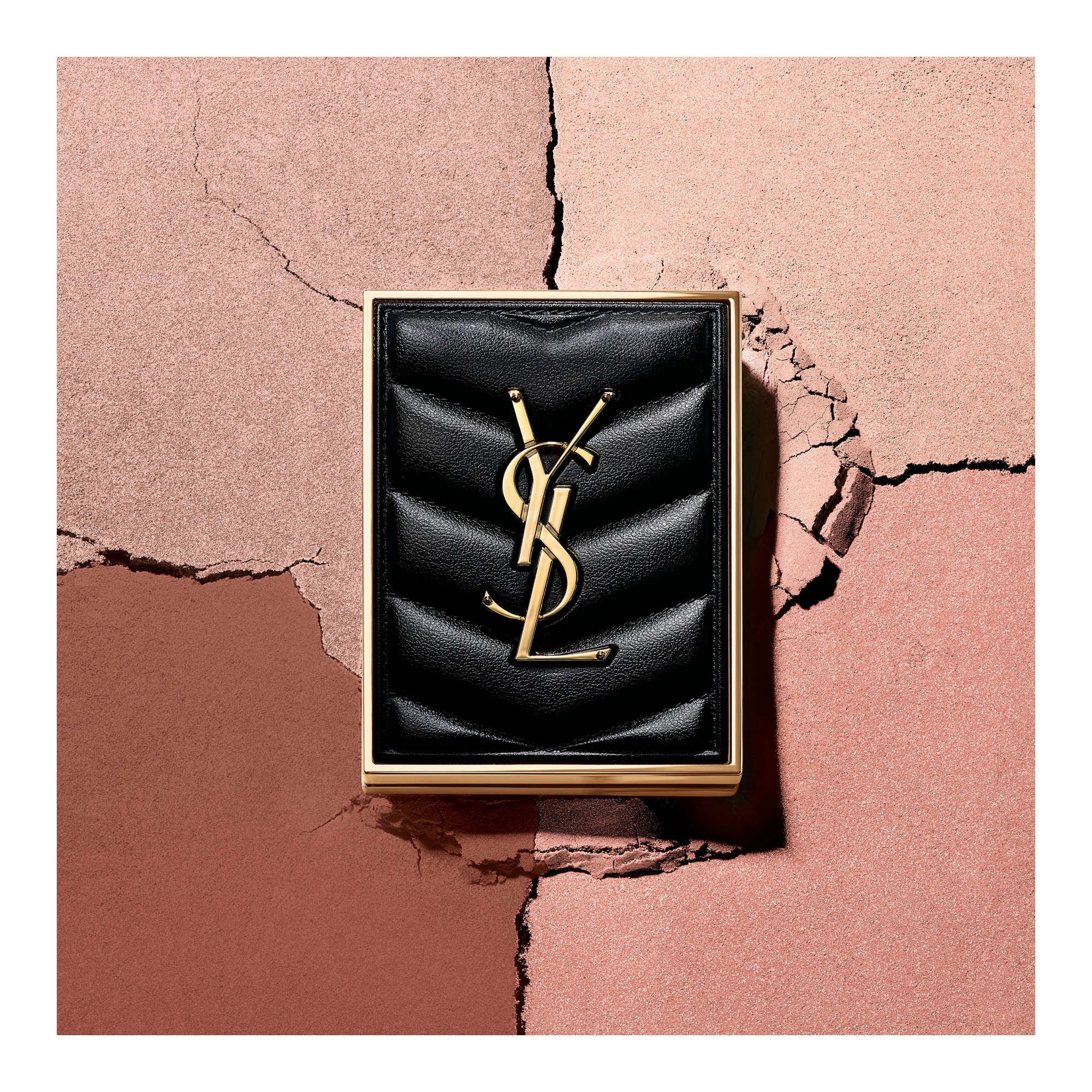 Couture Mini Clutch lauvärvipalett