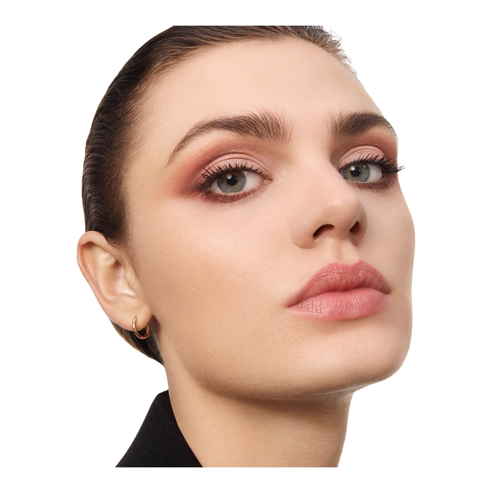 Couture Mini Clutch lauvärvipalett