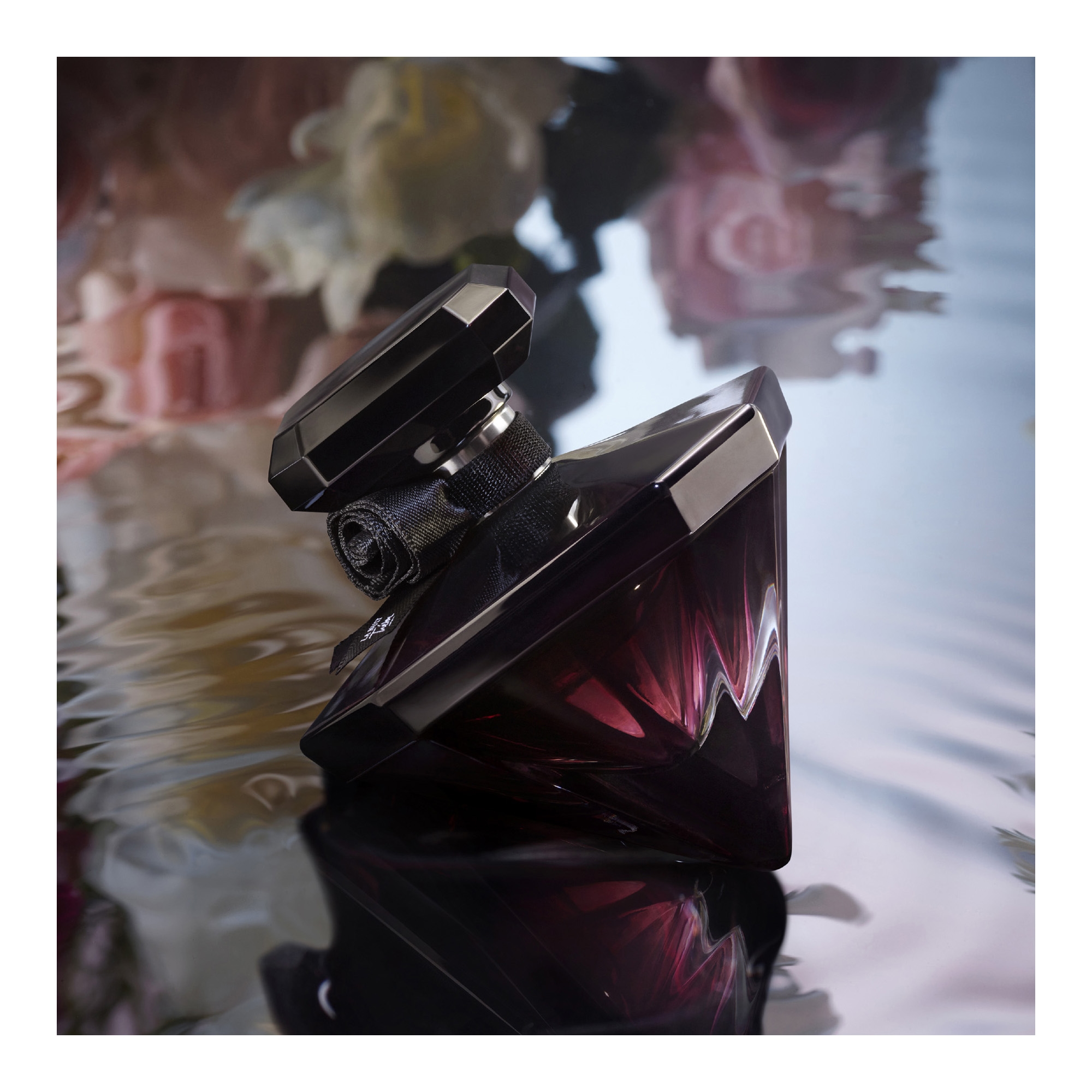 La Nuit Tresor Fleur de Nuit EdP 50ml