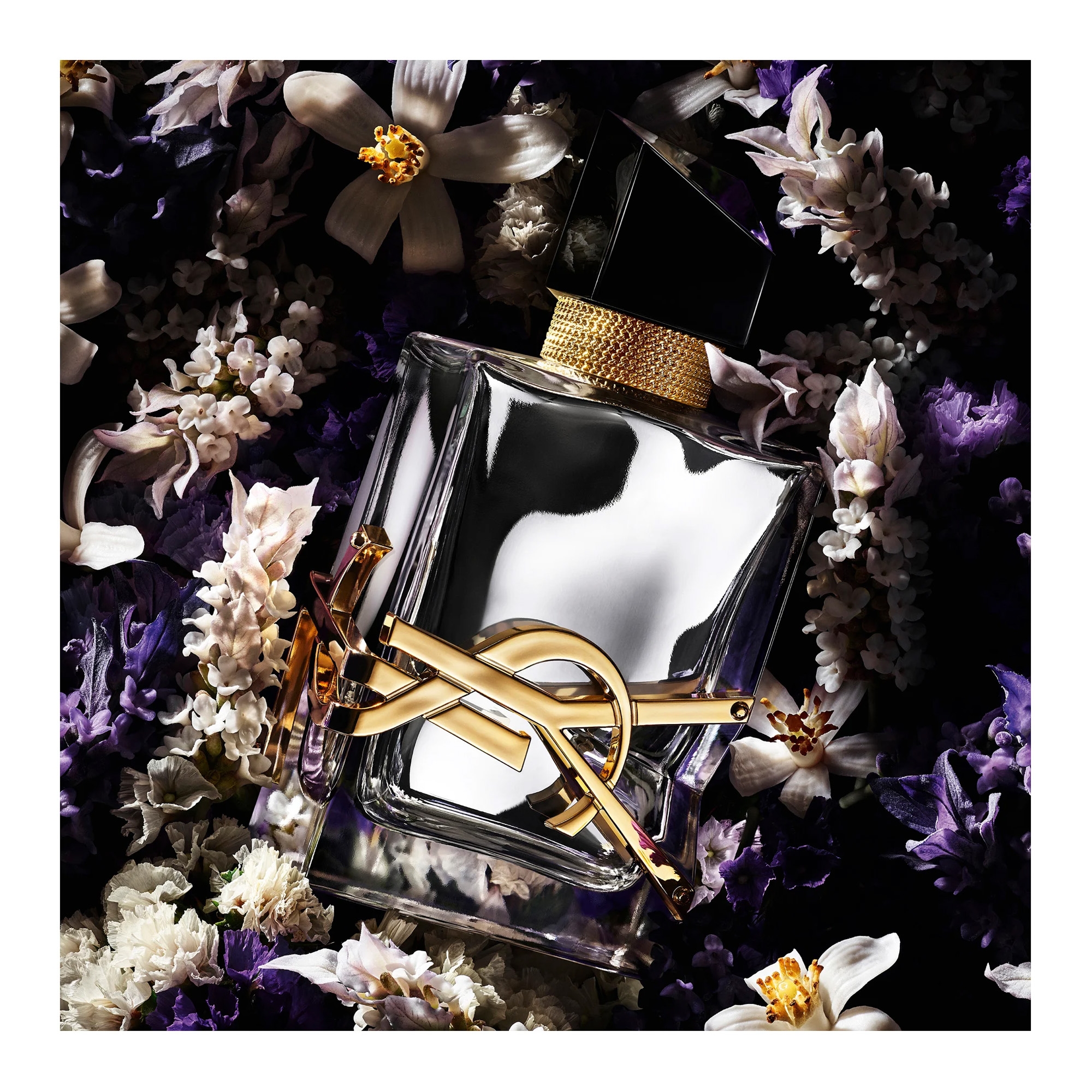 Libre L’Absolu Platine EdP 90ml