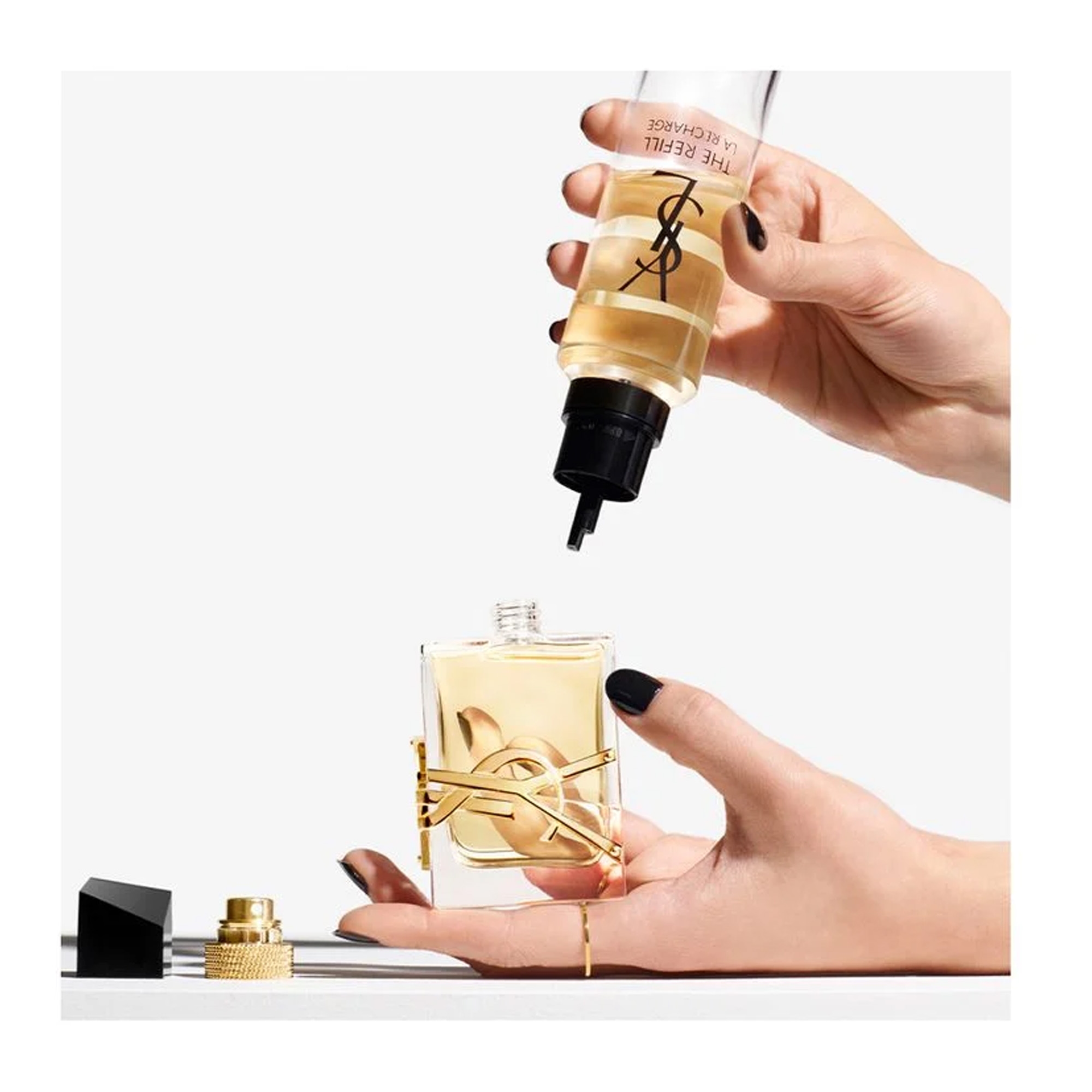 Libre EdP täitepudel 100ml