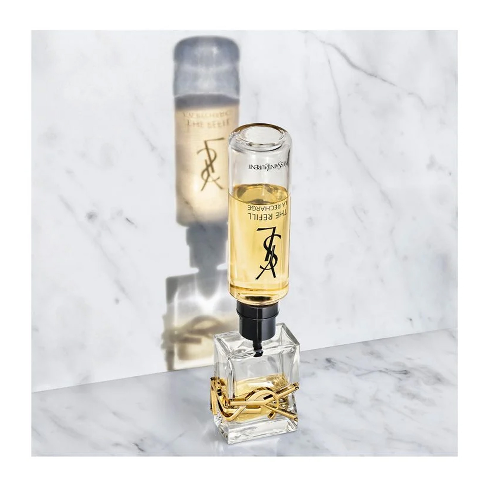 Libre EdP täitepudel 100ml