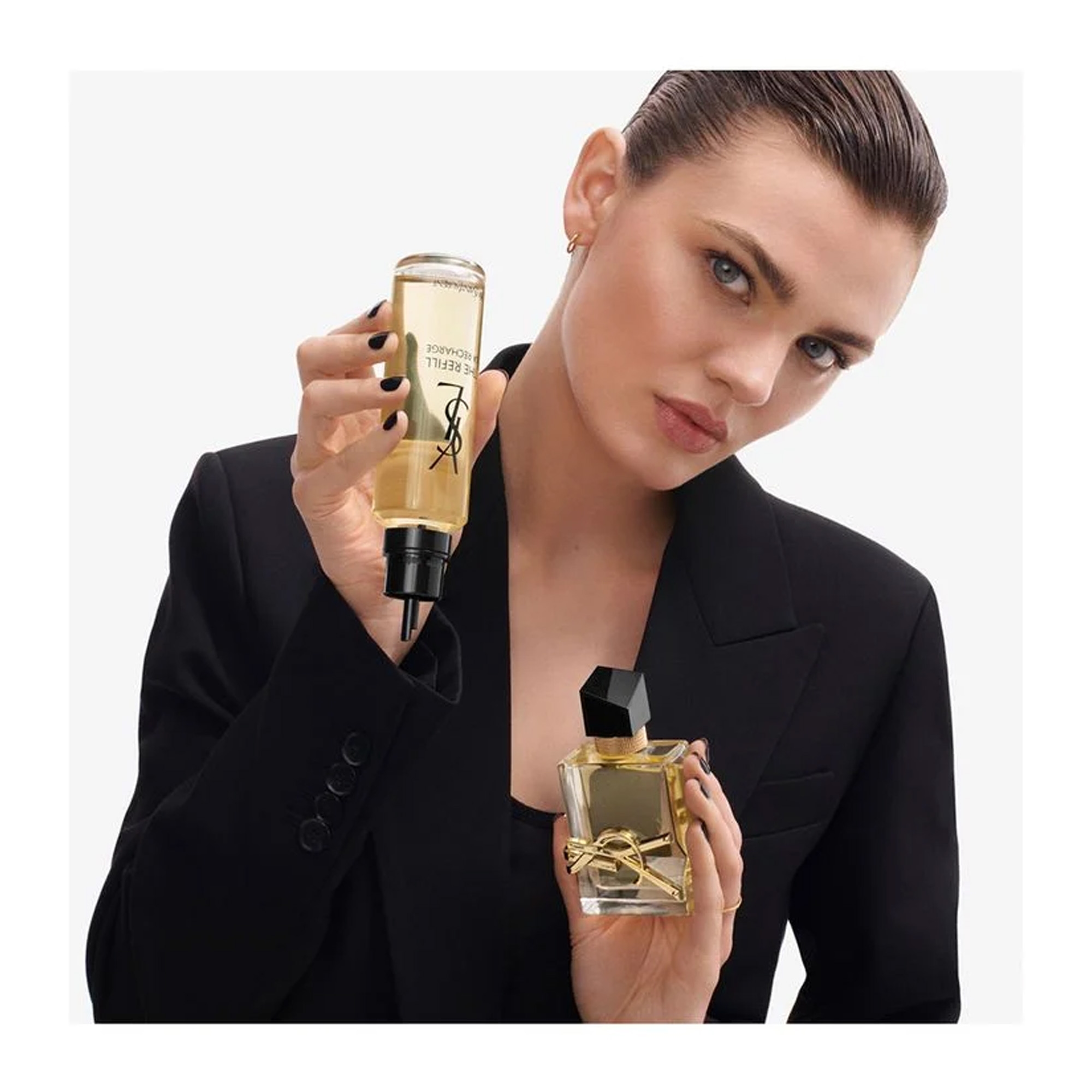 Libre EdP täitepudel 100ml