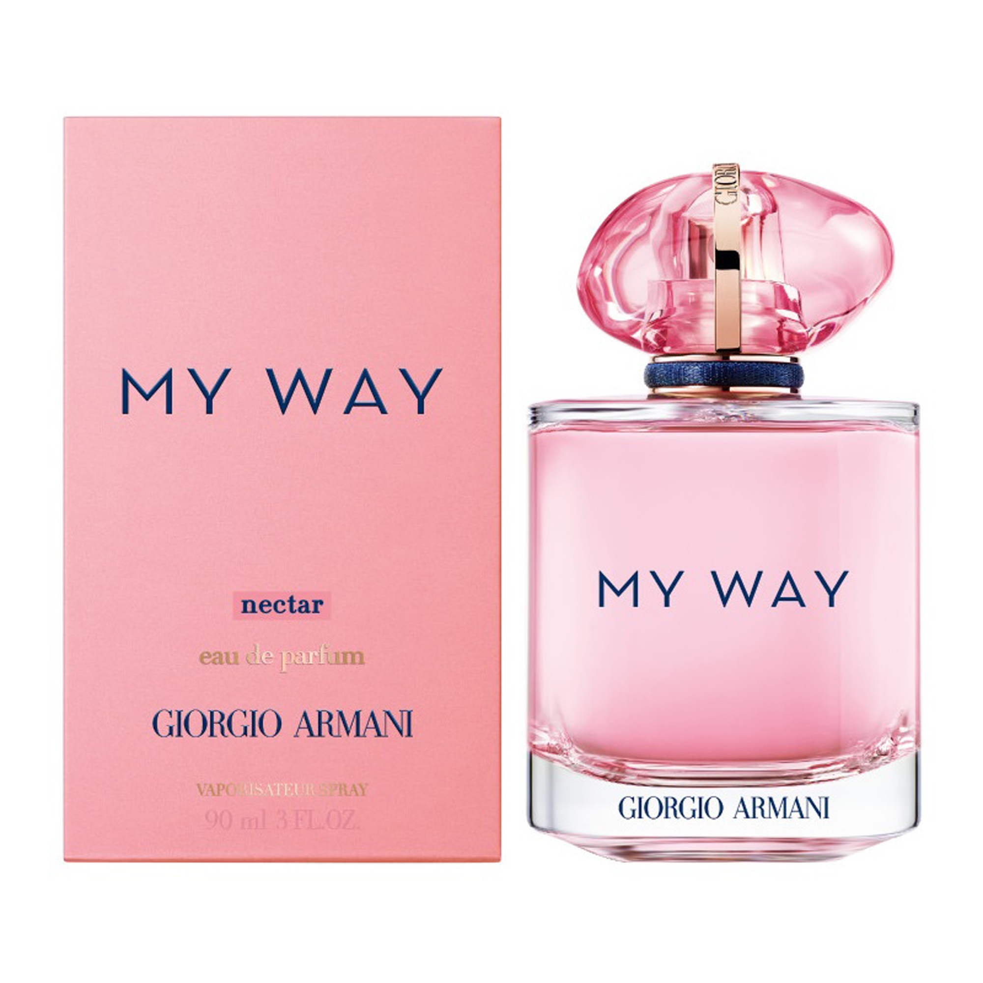 My Way Nectar EdP 90ml