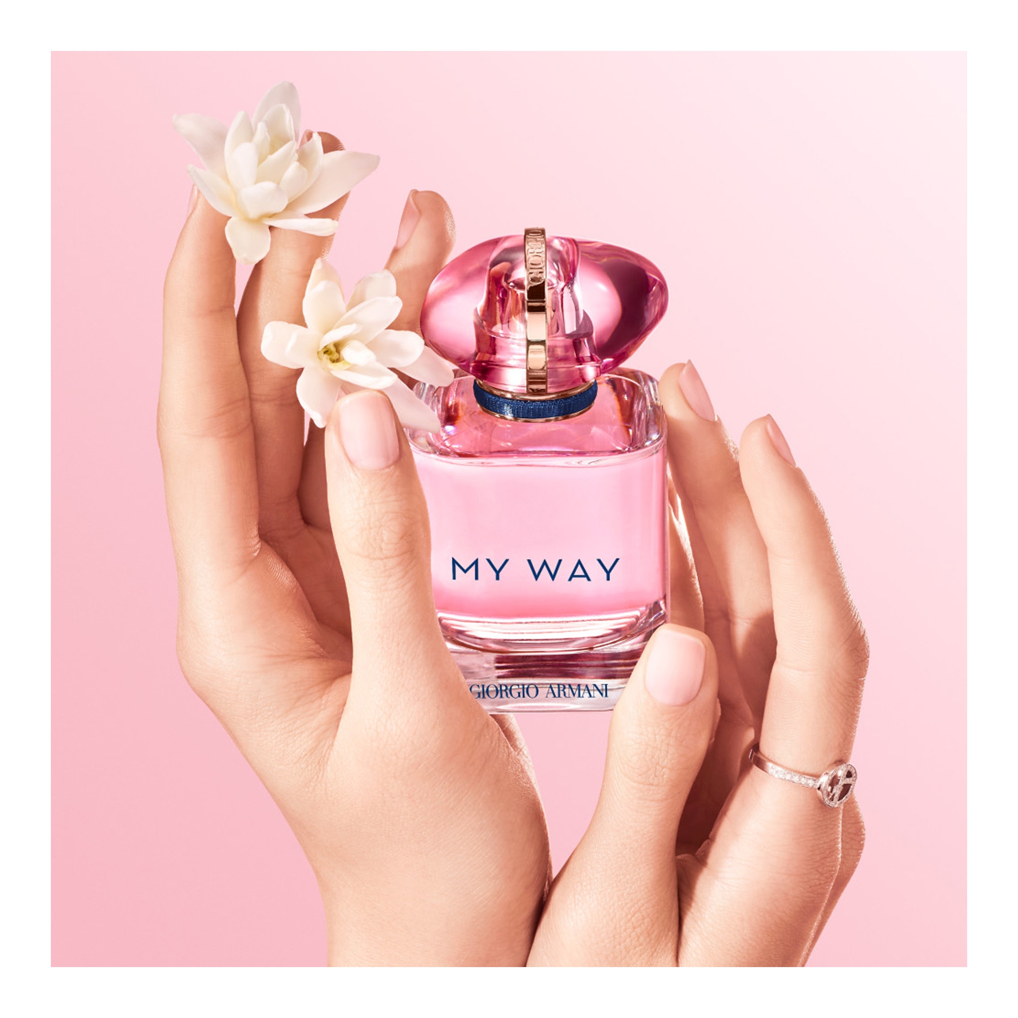 My Way Nectar EdP 90ml