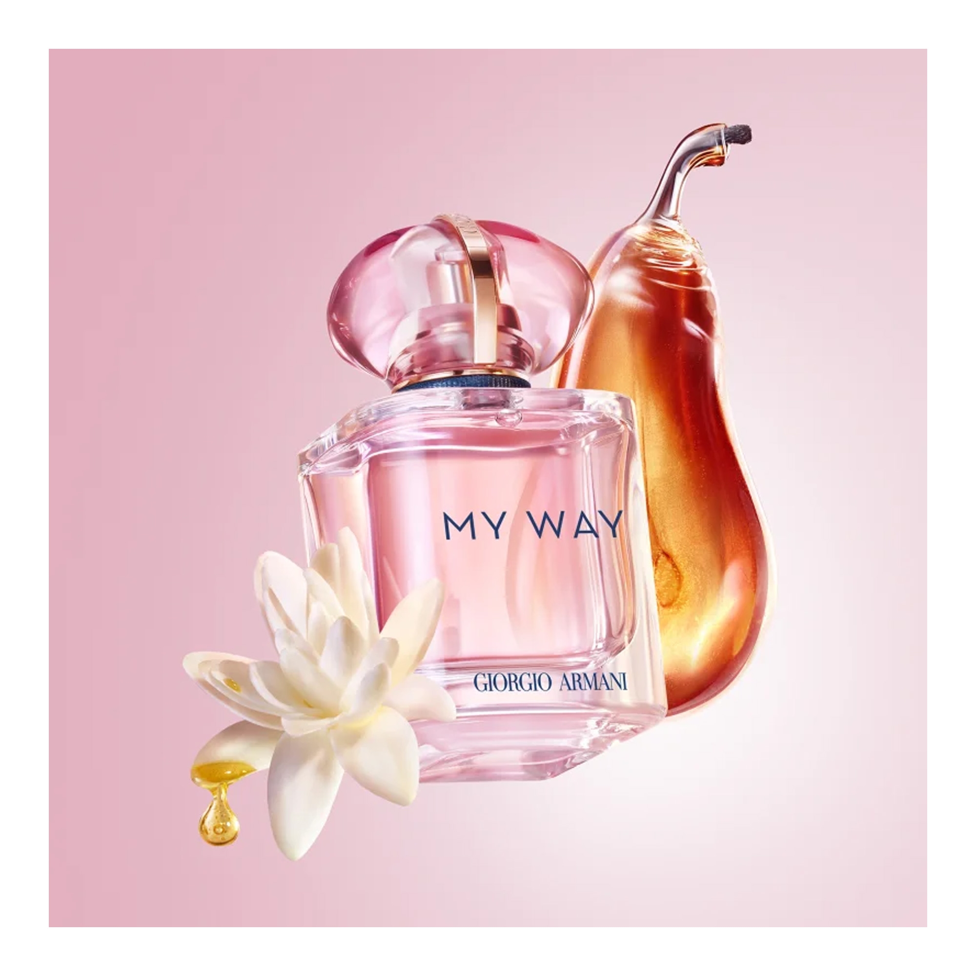 My Way Nectar EdP 50ml