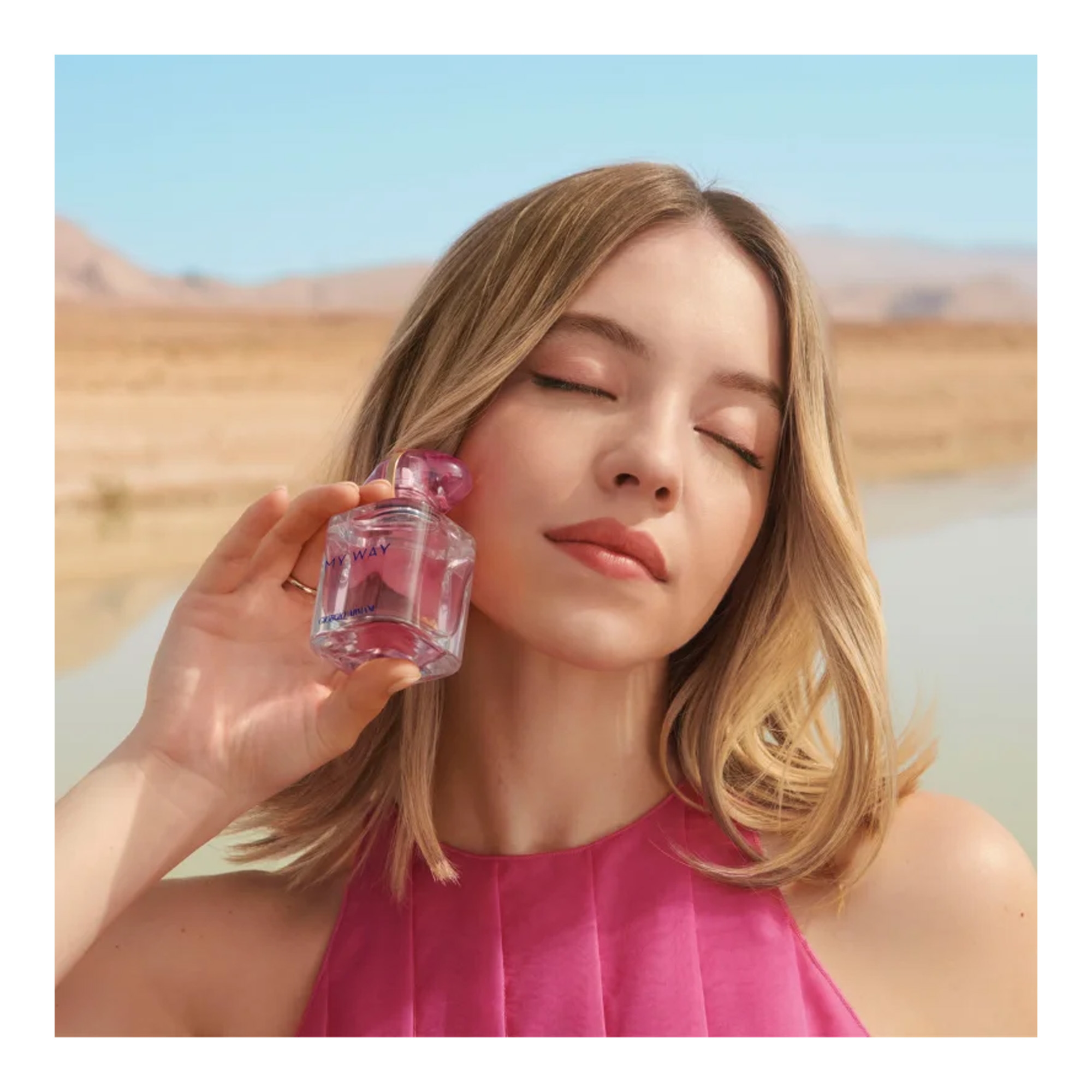 My Way Nectar EdP 30ml