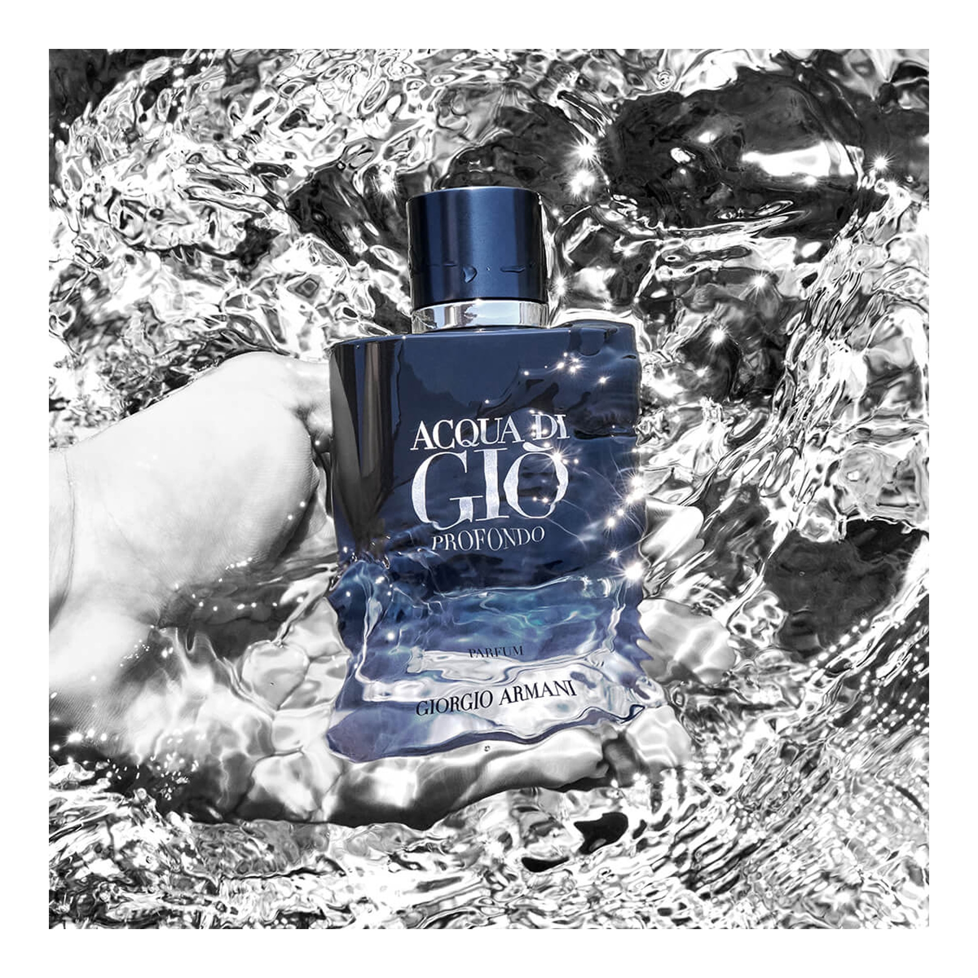 Aqua Di Gio Homme Profondo Parfum 100ml