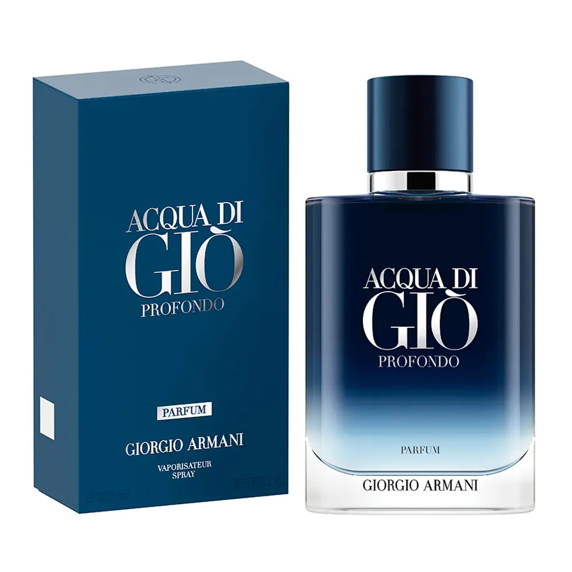 Aqua Di Gio Homme Profondo Parfum EdP 50ml