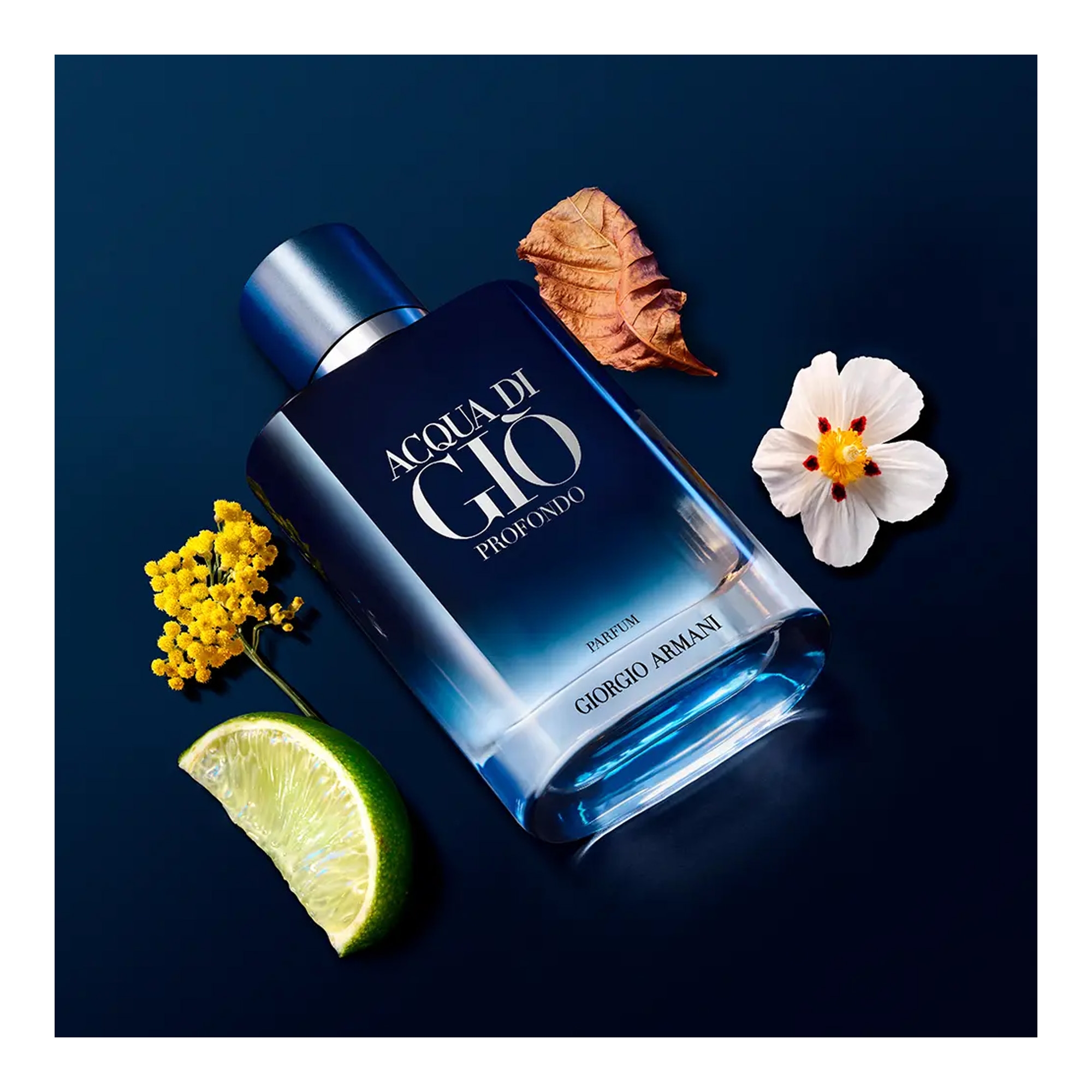 Aqua Di Gio Homme Profondo Parfum EdP 50ml