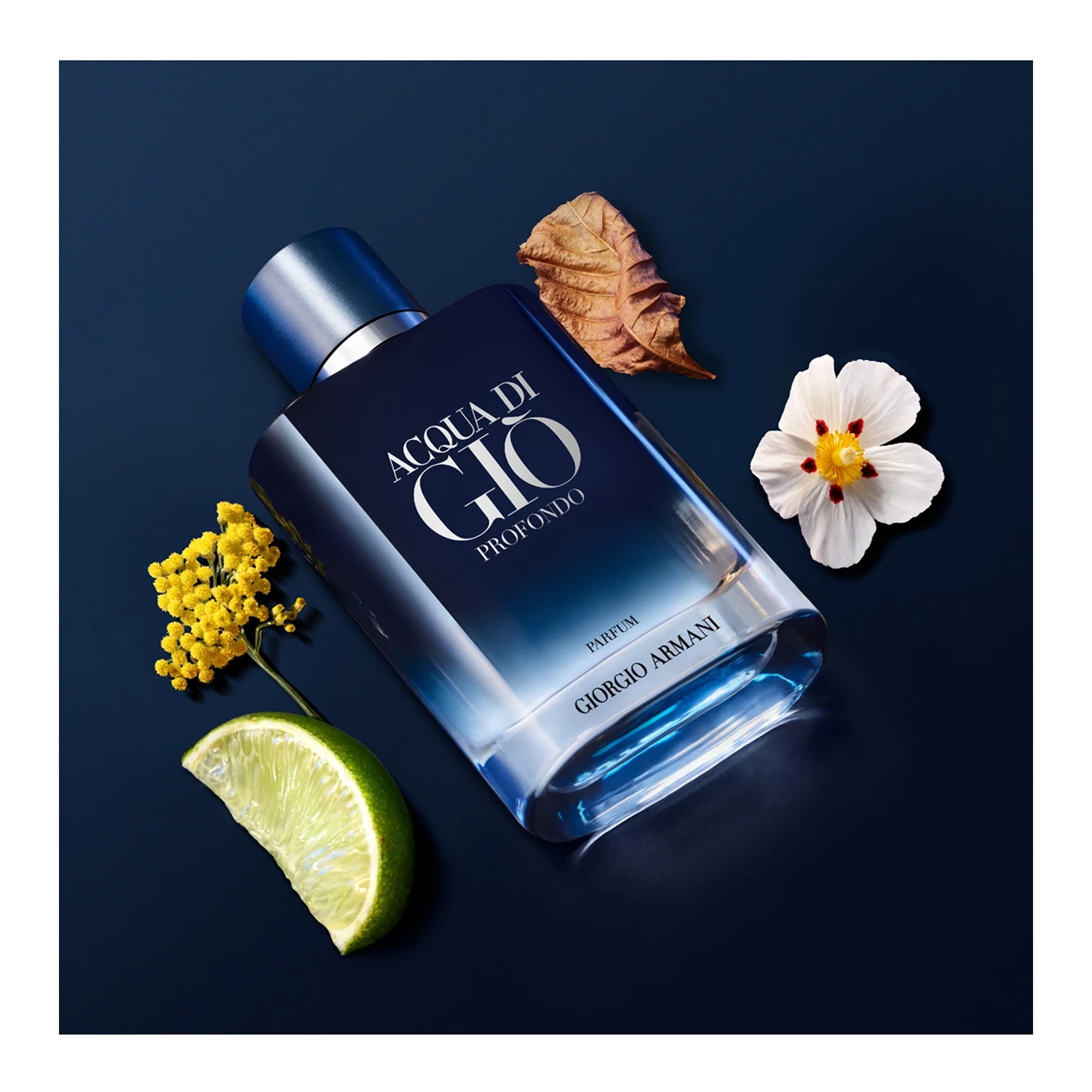 Aqua Di Gio Homme Profondo Parfum 30ml