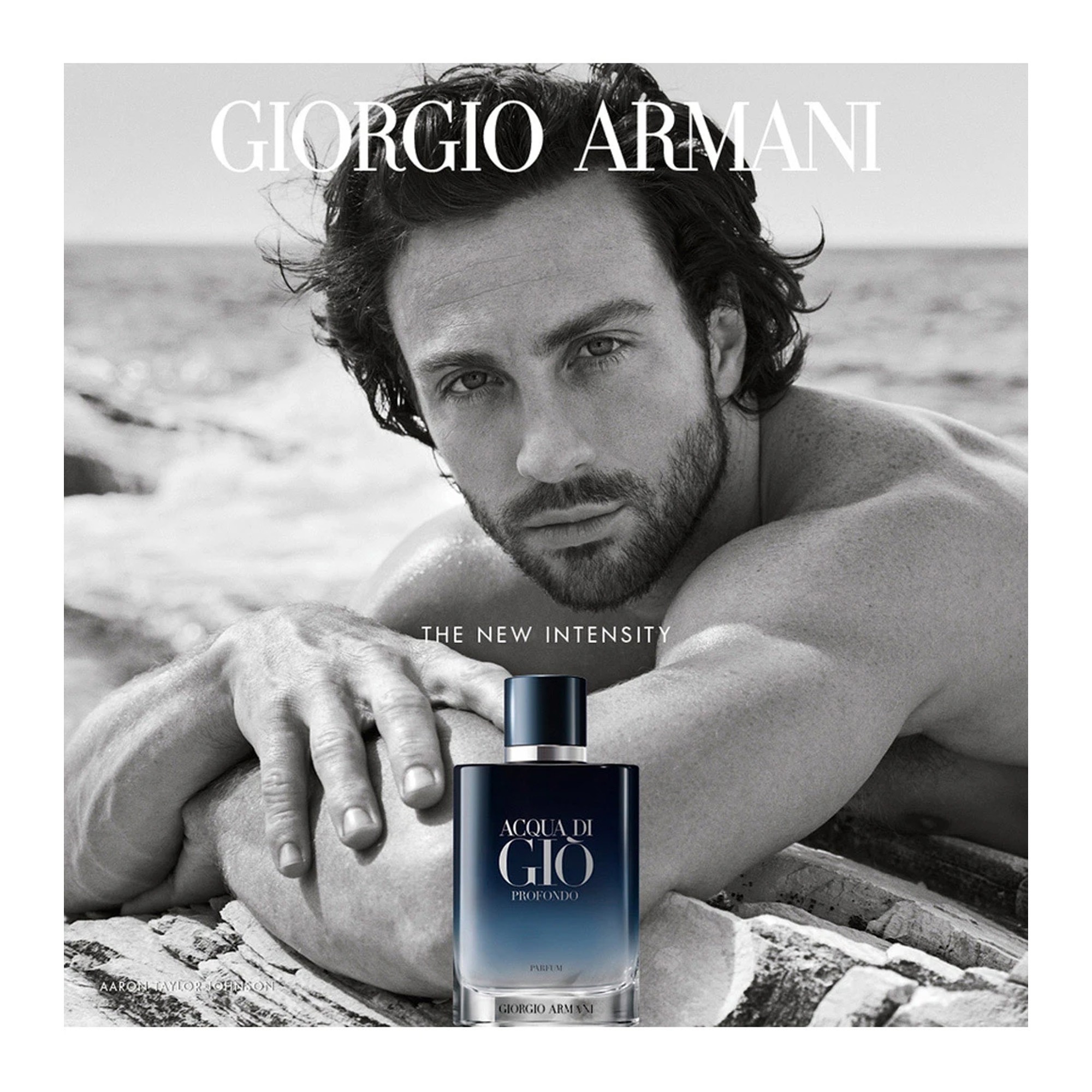 Aqua Di Gio Homme Profondo Parfum 30ml