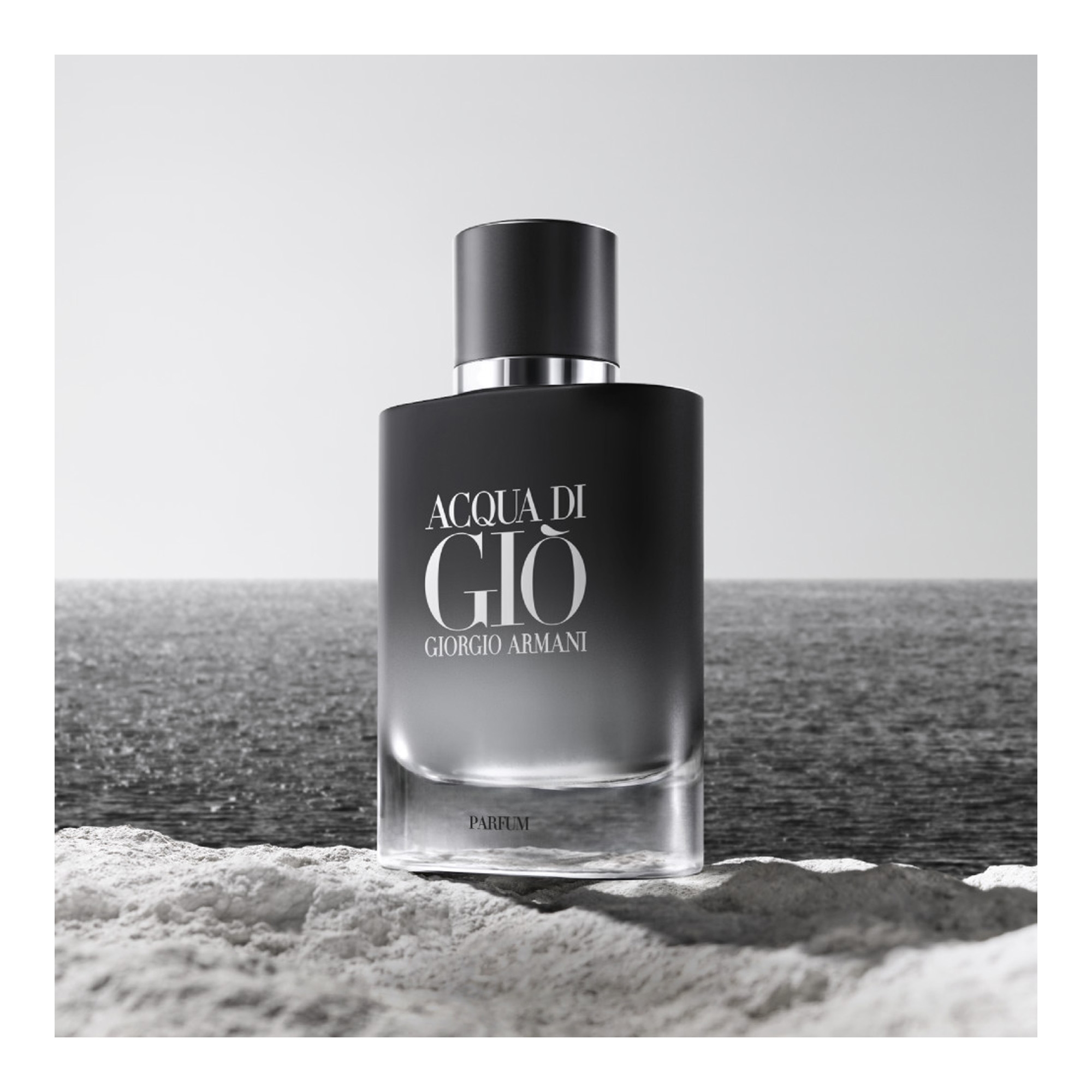 Aqua Di Gio Homme Parfum 100ml