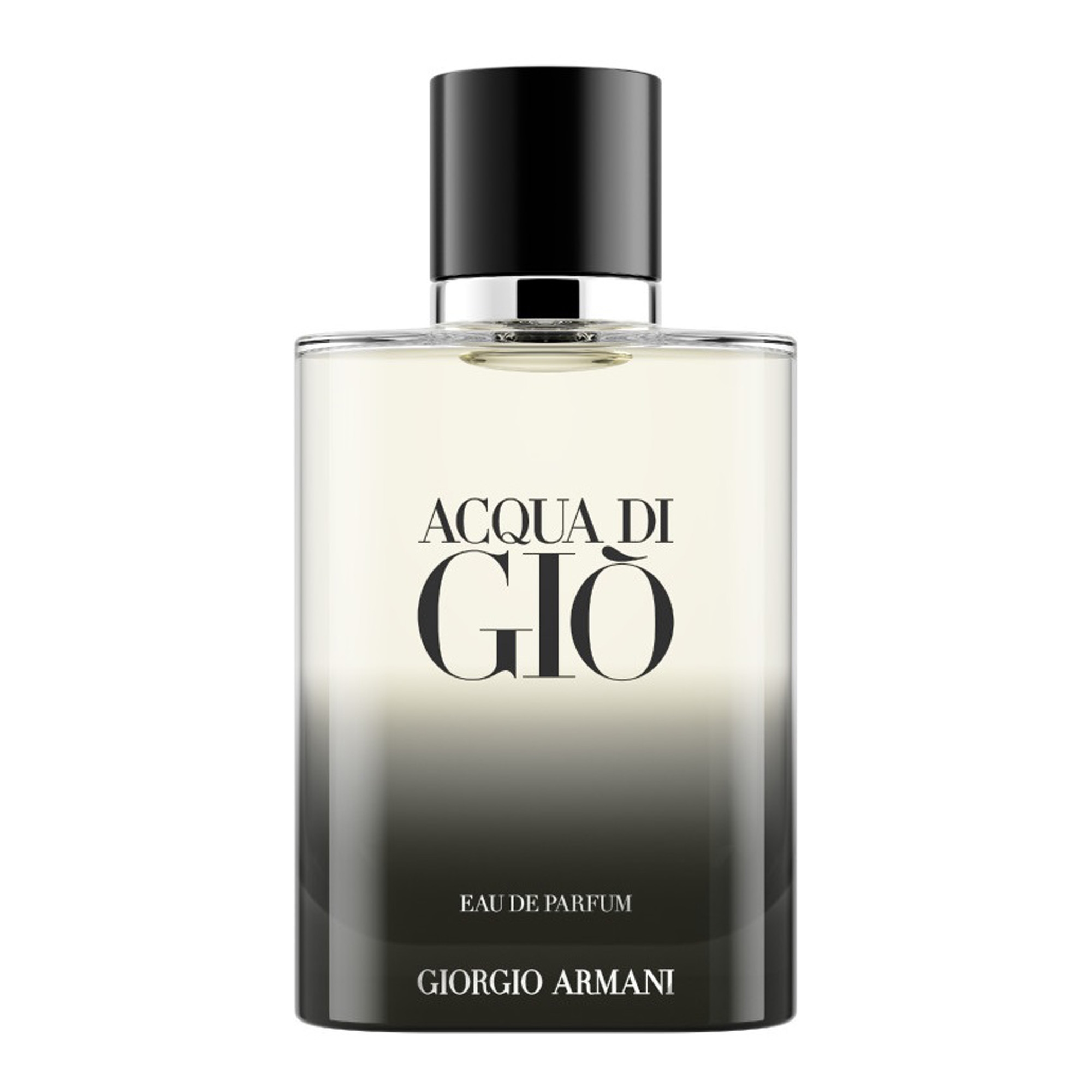 Aqua Di Gio Homme EdP 100ml