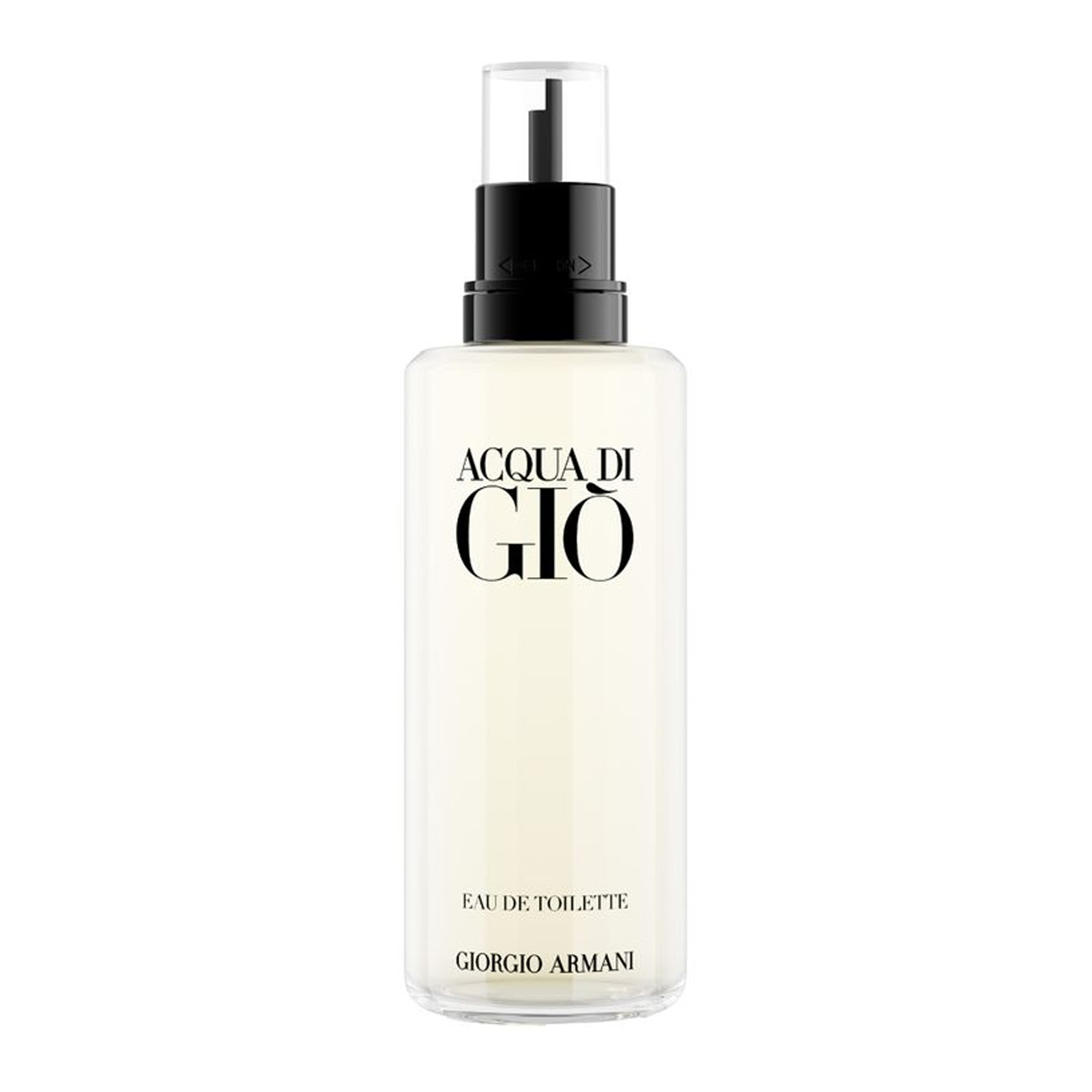 Acqua Di Giò Homme EdT täitepudel 150ml