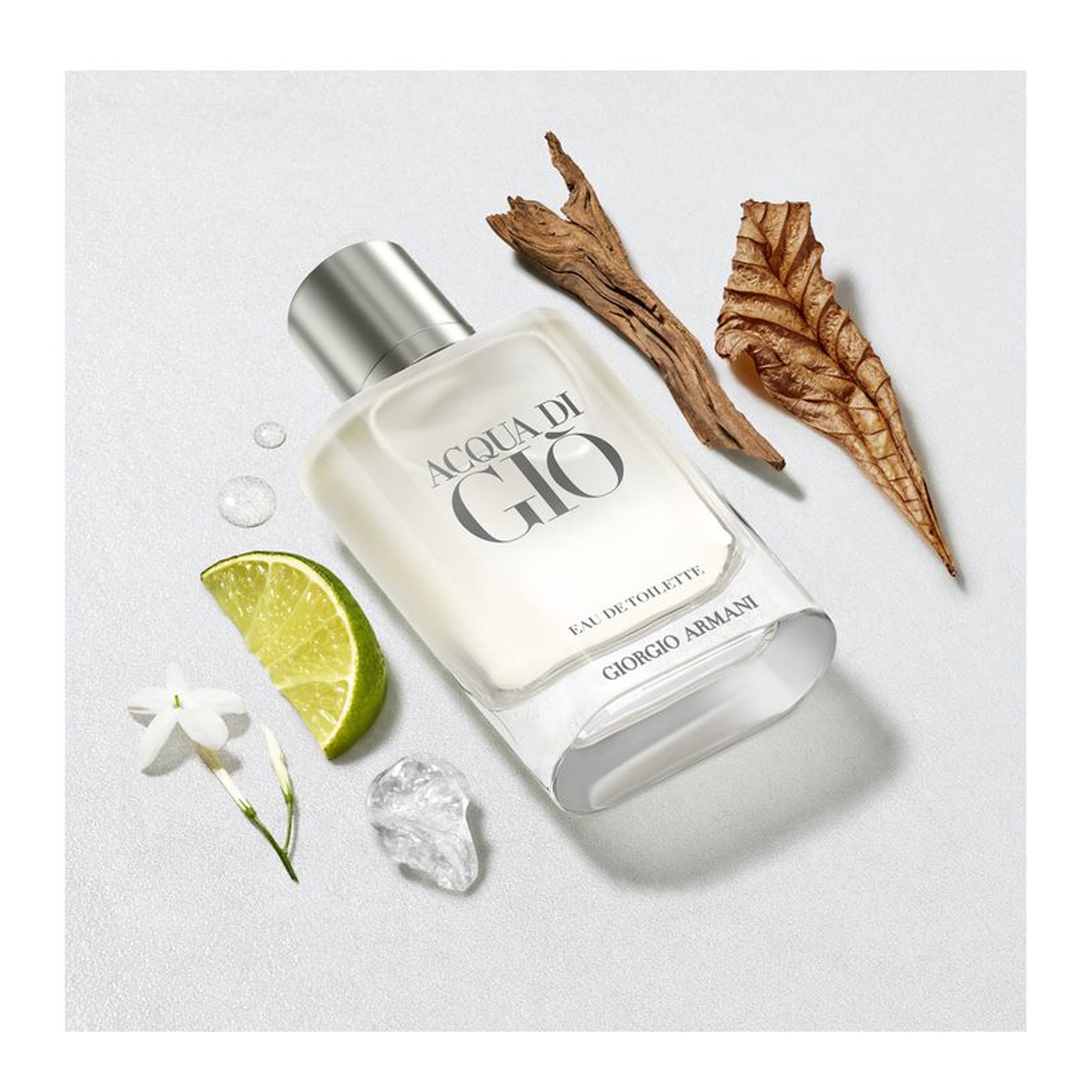 Acqua Di Giò Homme EdT täitepudel 150ml