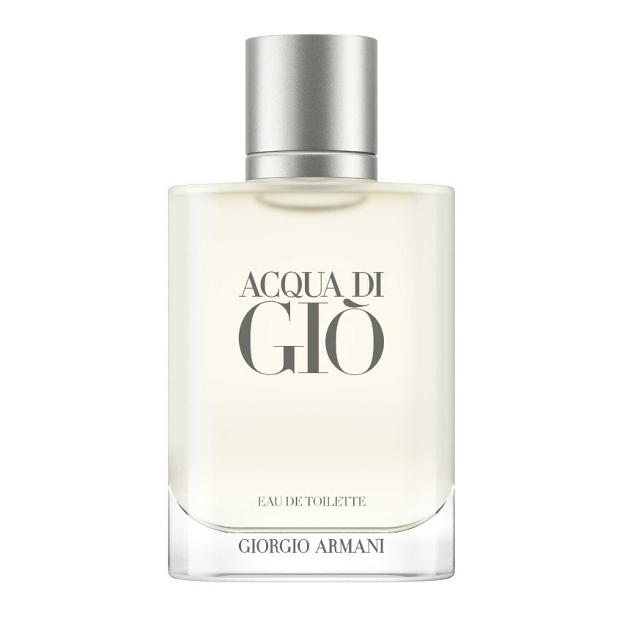 Aqua Di Gio Homme EdT 100ml