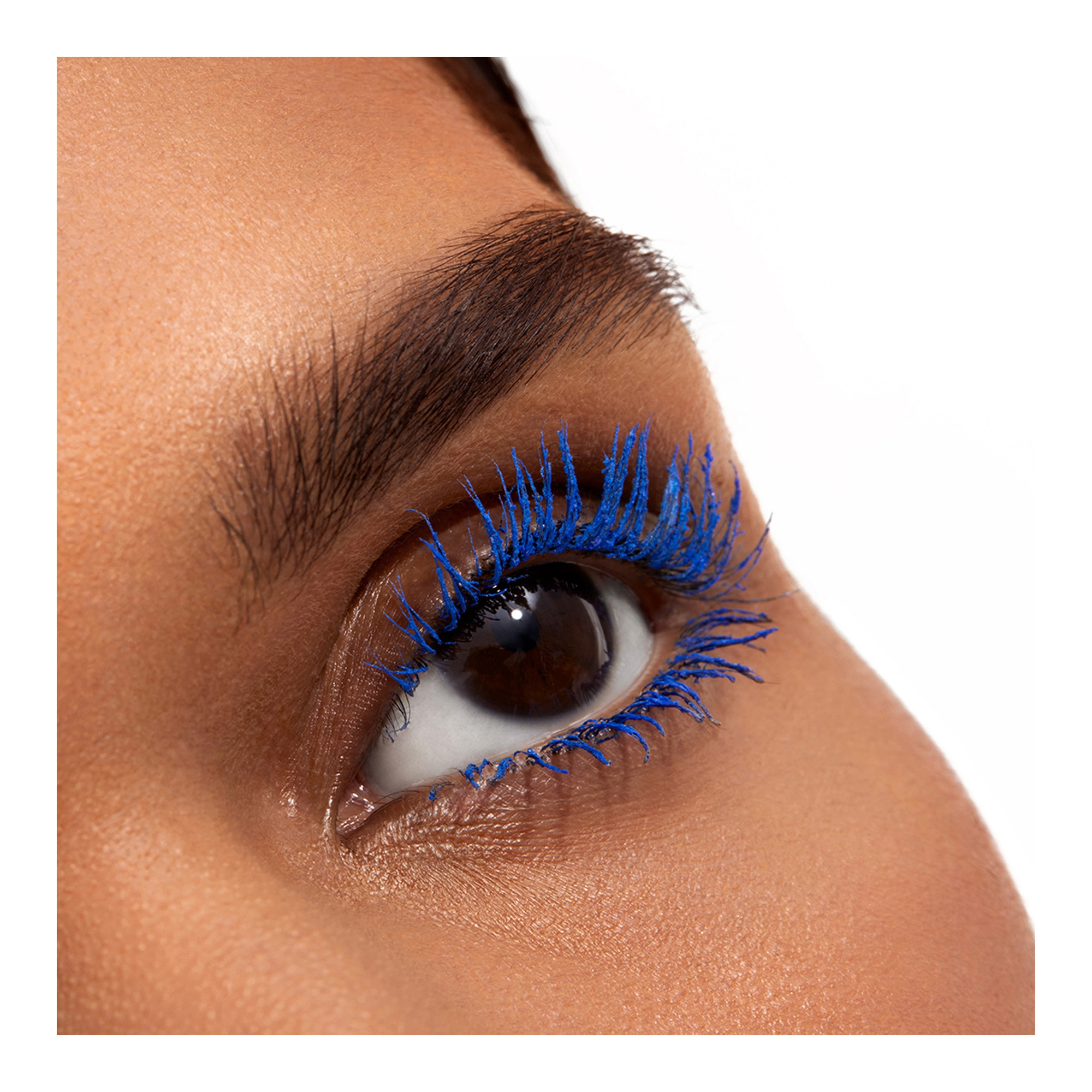 Lash Clash Blue ripsmetušš