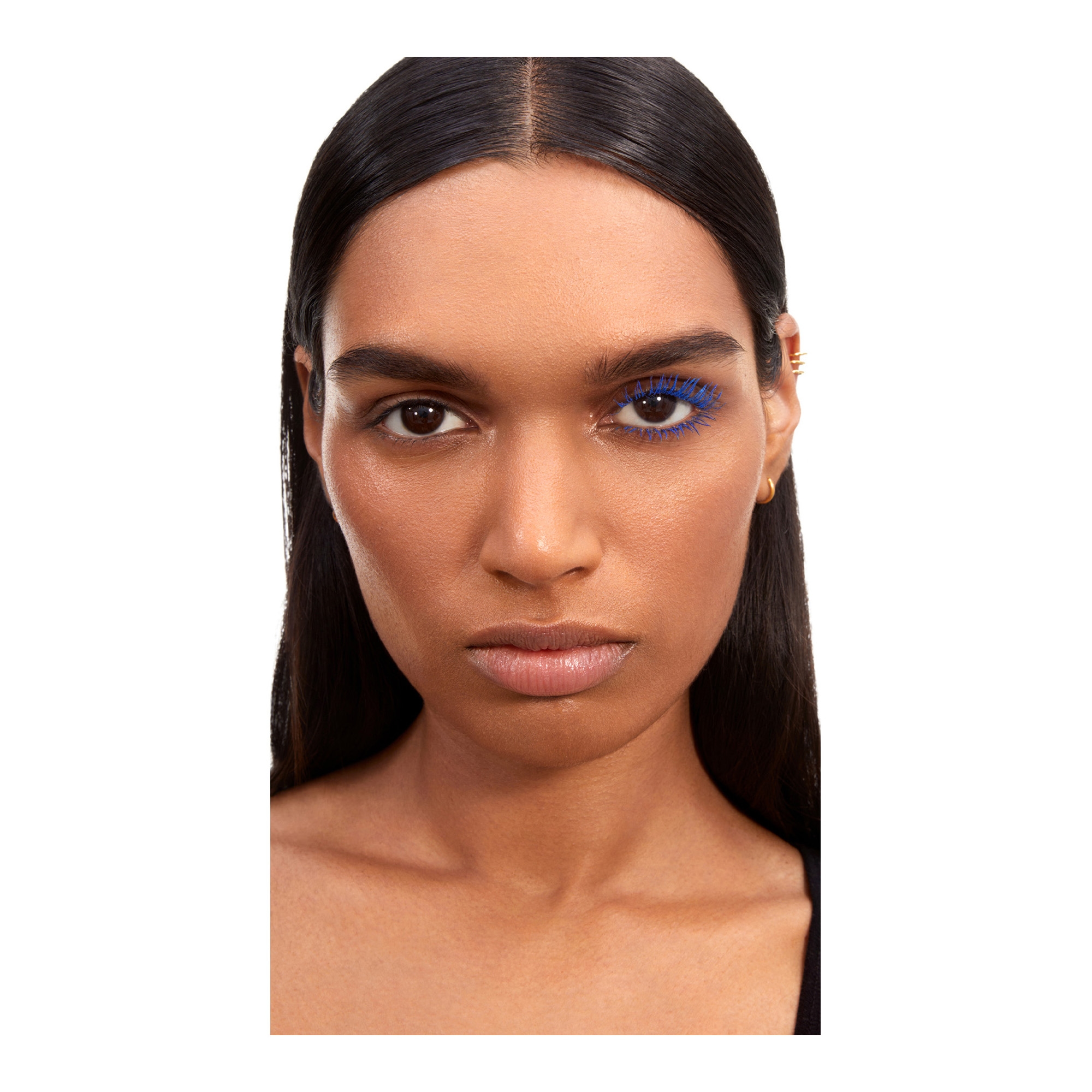 Lash Clash Blue ripsmetušš