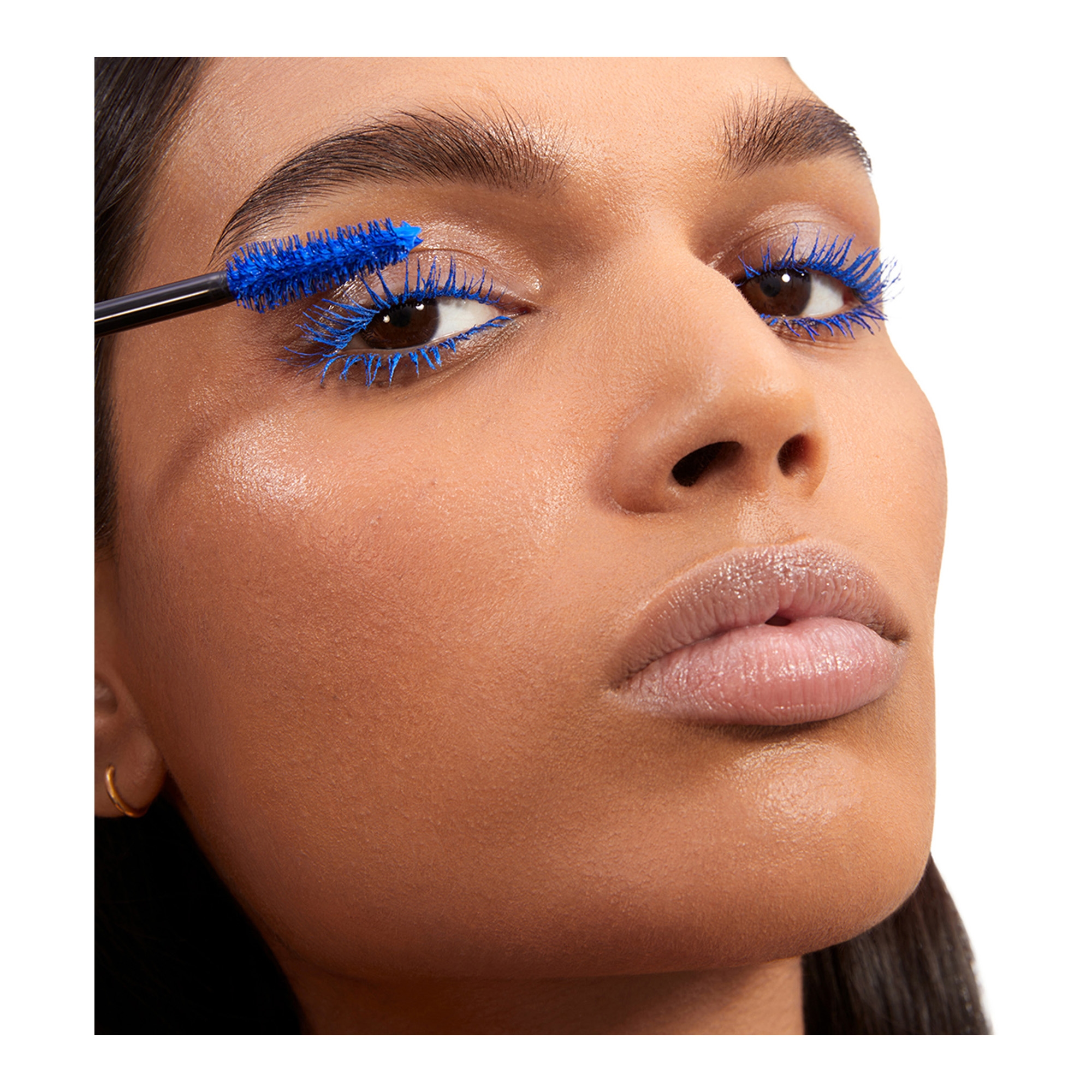 Lash Clash Blue ripsmetušš