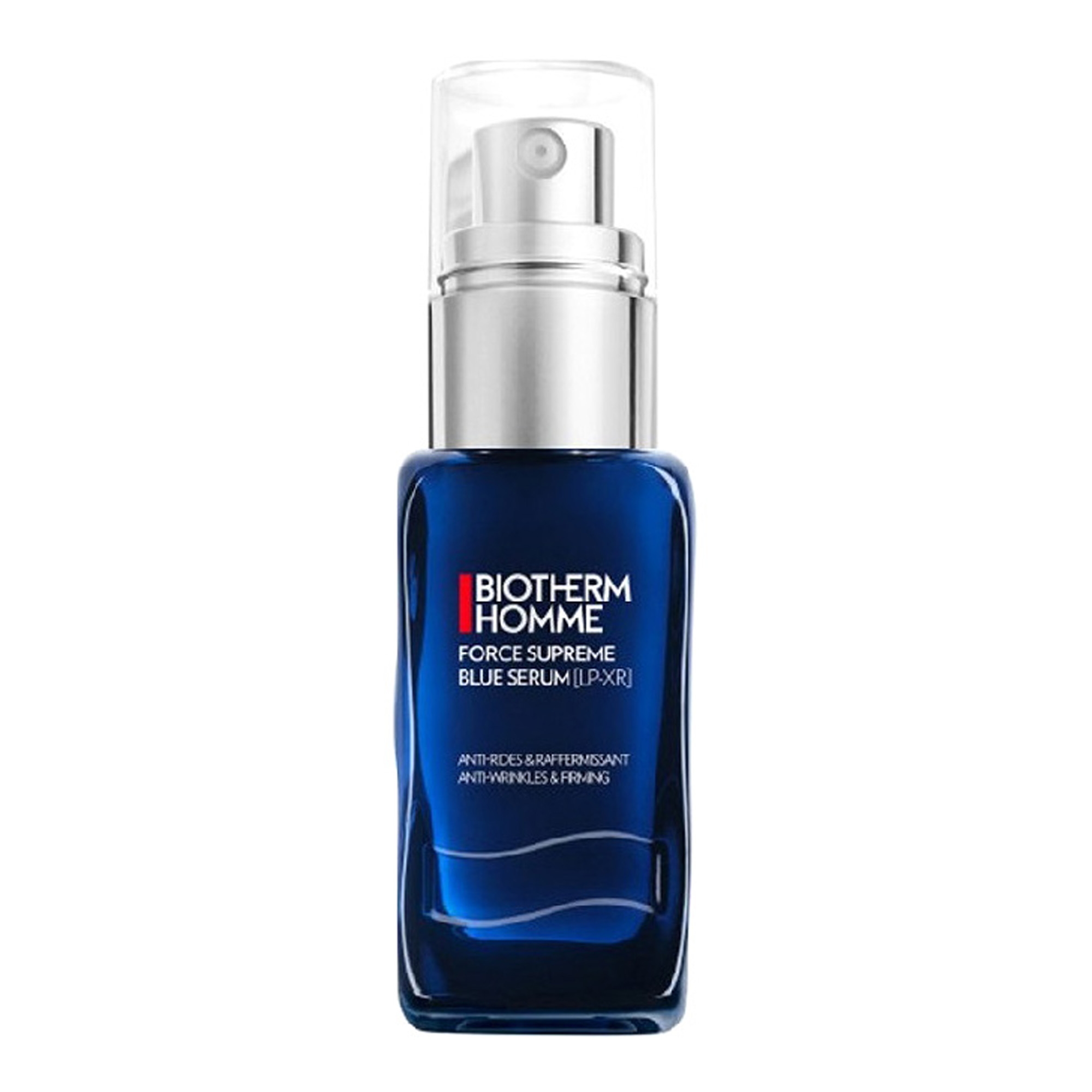 Homme Blue Pro-Retinol seerum meestele 30ml