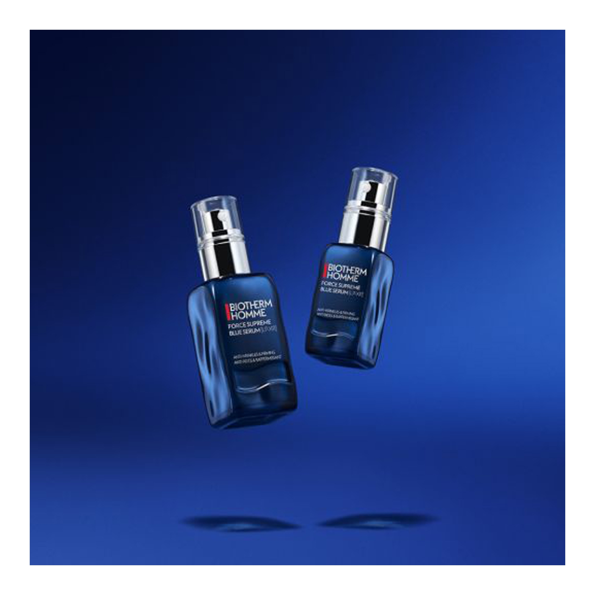 Homme Blue Pro-Retinol seerum meestele 30ml